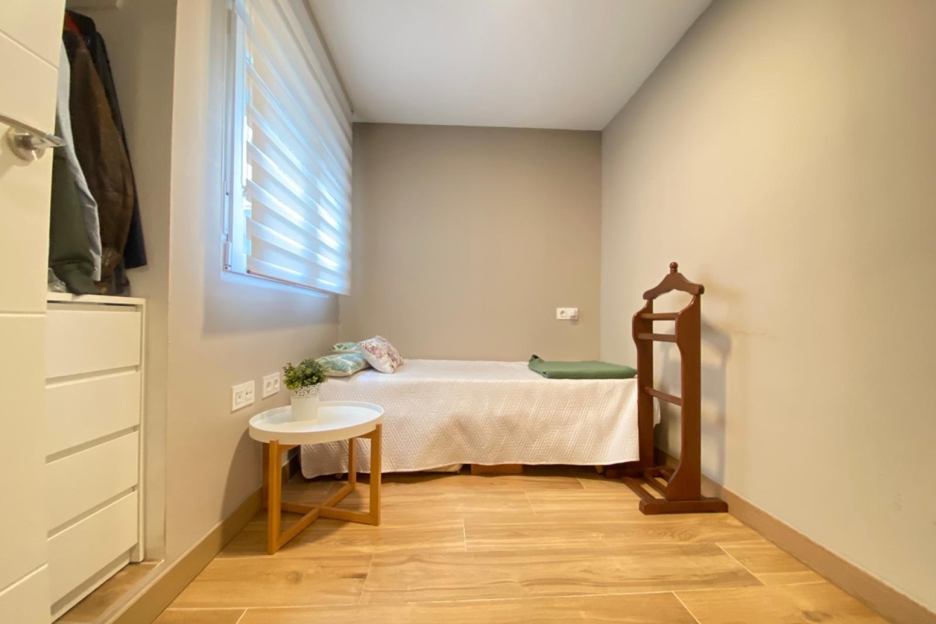 Revente - Appartement - Alicante - San Gabriel