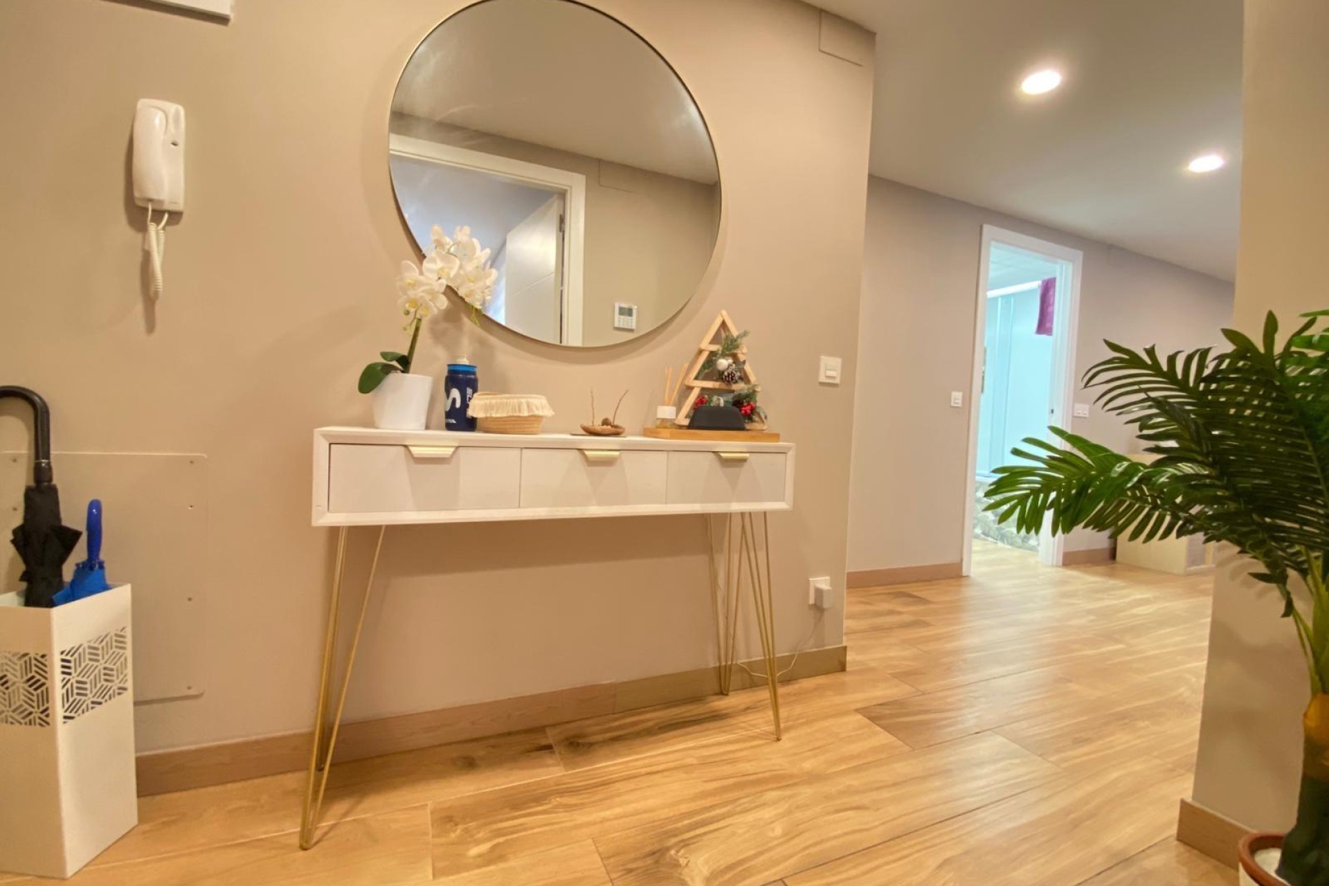 Revente - Appartement - Alicante - San Gabriel