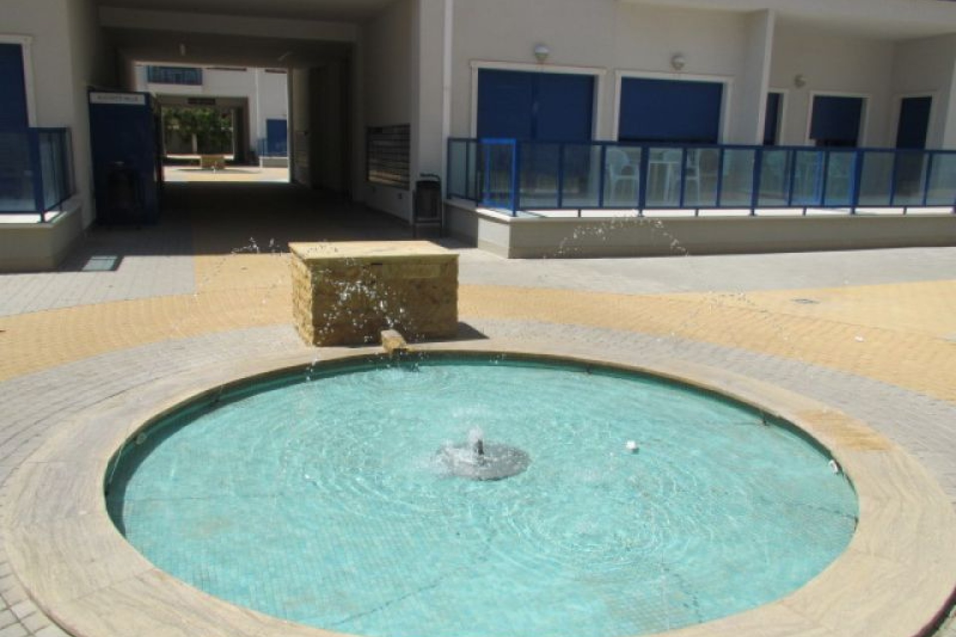 Revente - Appartement - Alicante - San Gabriel