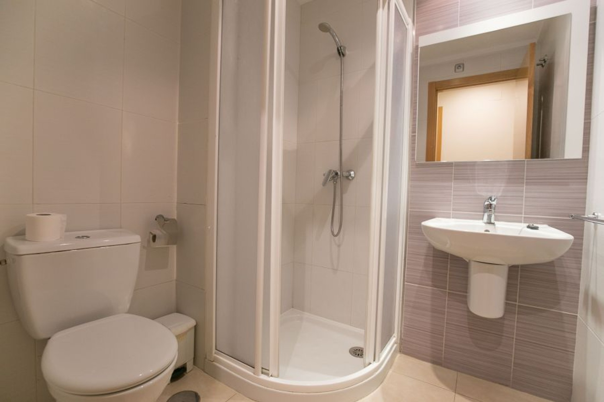 Revente - Appartement - Alicante - San Gabriel