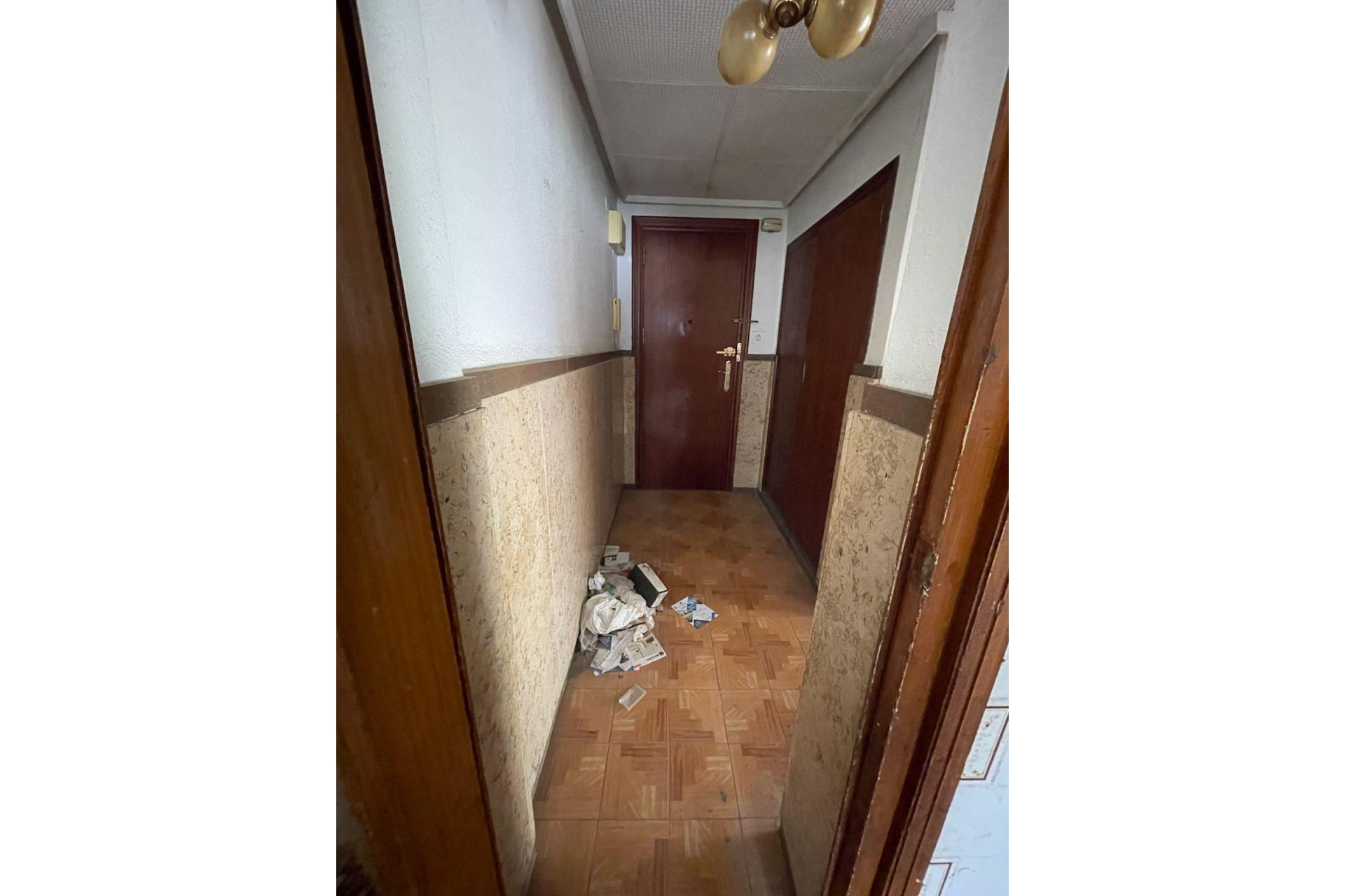 Revente - Appartement - Alicante - Virgen del Remedio-Parque lo Morant