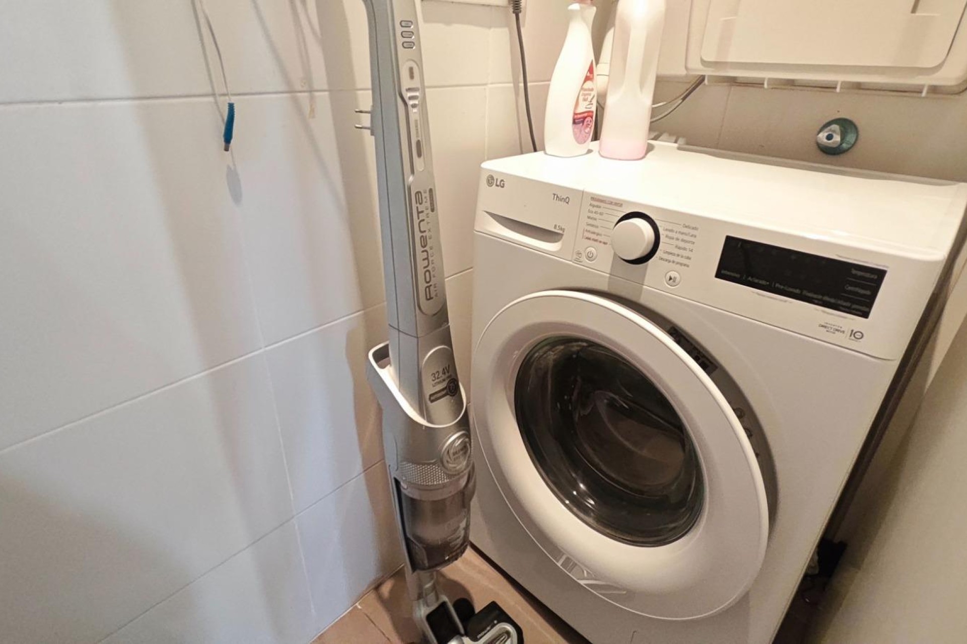 Revente - Appartement - Arenales del Sol - Calle albacete