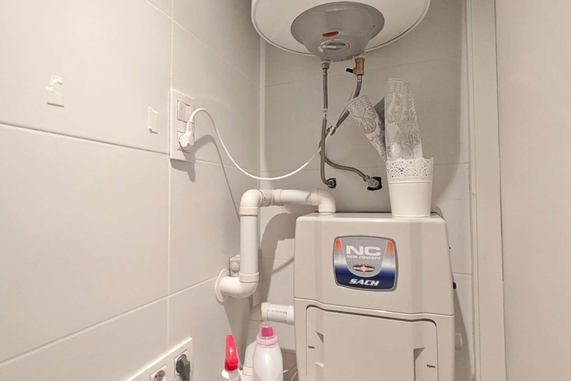 Revente - Appartement - Arenales del Sol - Calle albacete