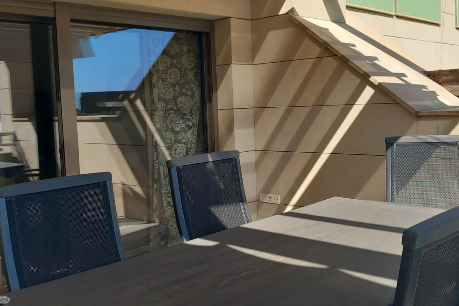 Revente - Appartement - Arenales del Sol - Calle albacete