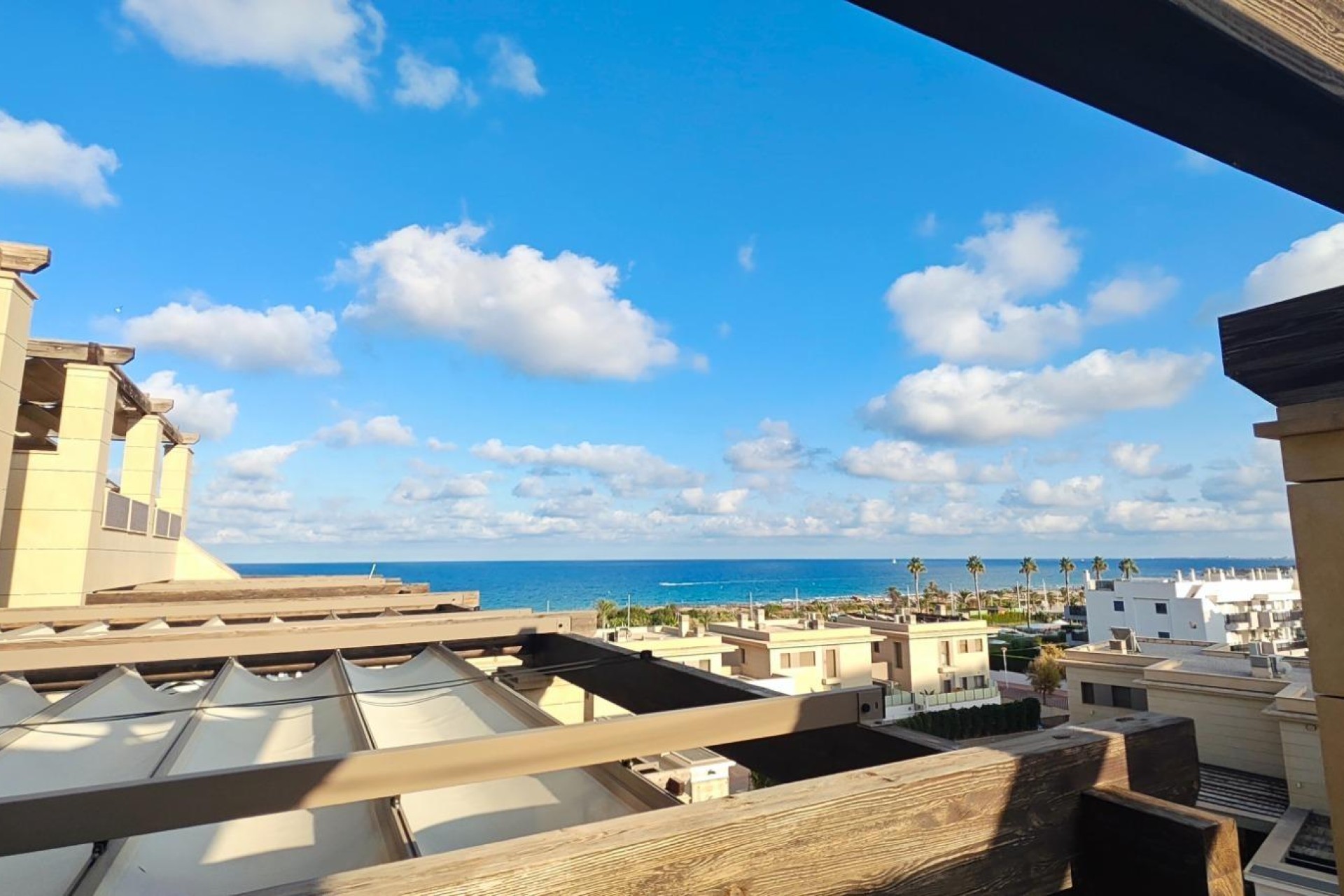 Revente - Appartement - Arenales del Sol - Calle albacete