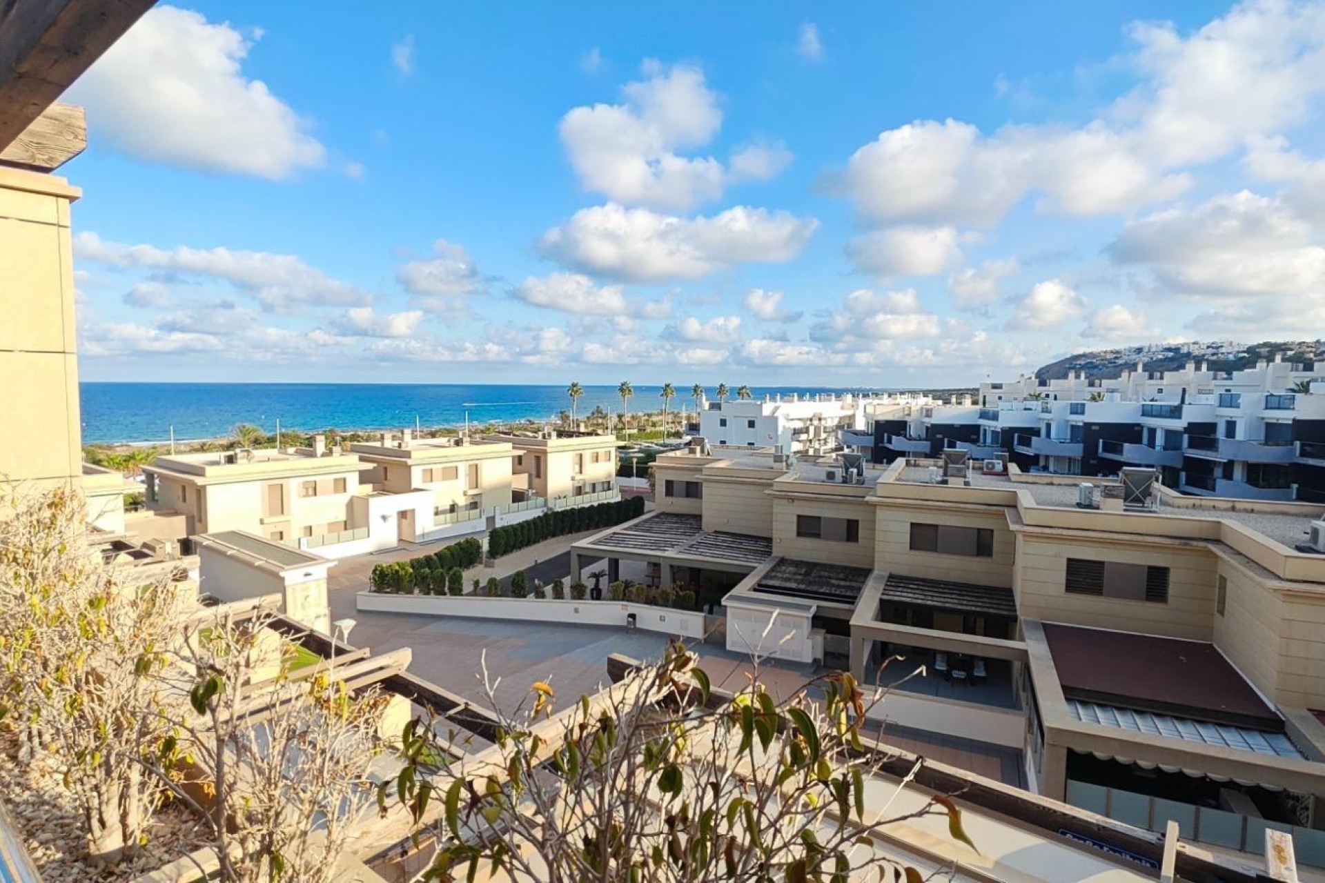 Revente - Appartement - Arenales del Sol - Calle albacete
