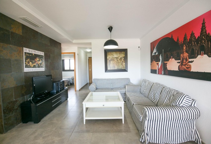 Revente - Appartement - Arenales del Sol - Calle valladolid