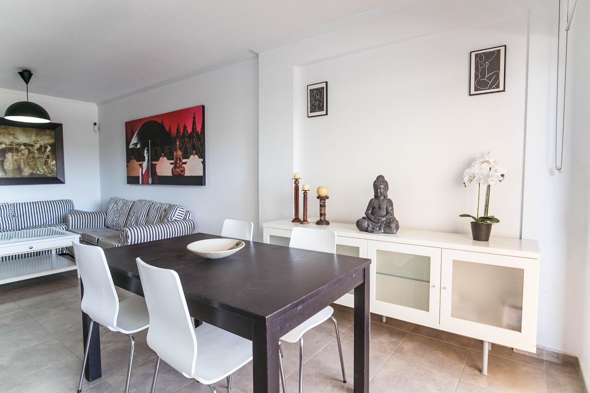Revente - Appartement - Arenales del Sol - Calle valladolid