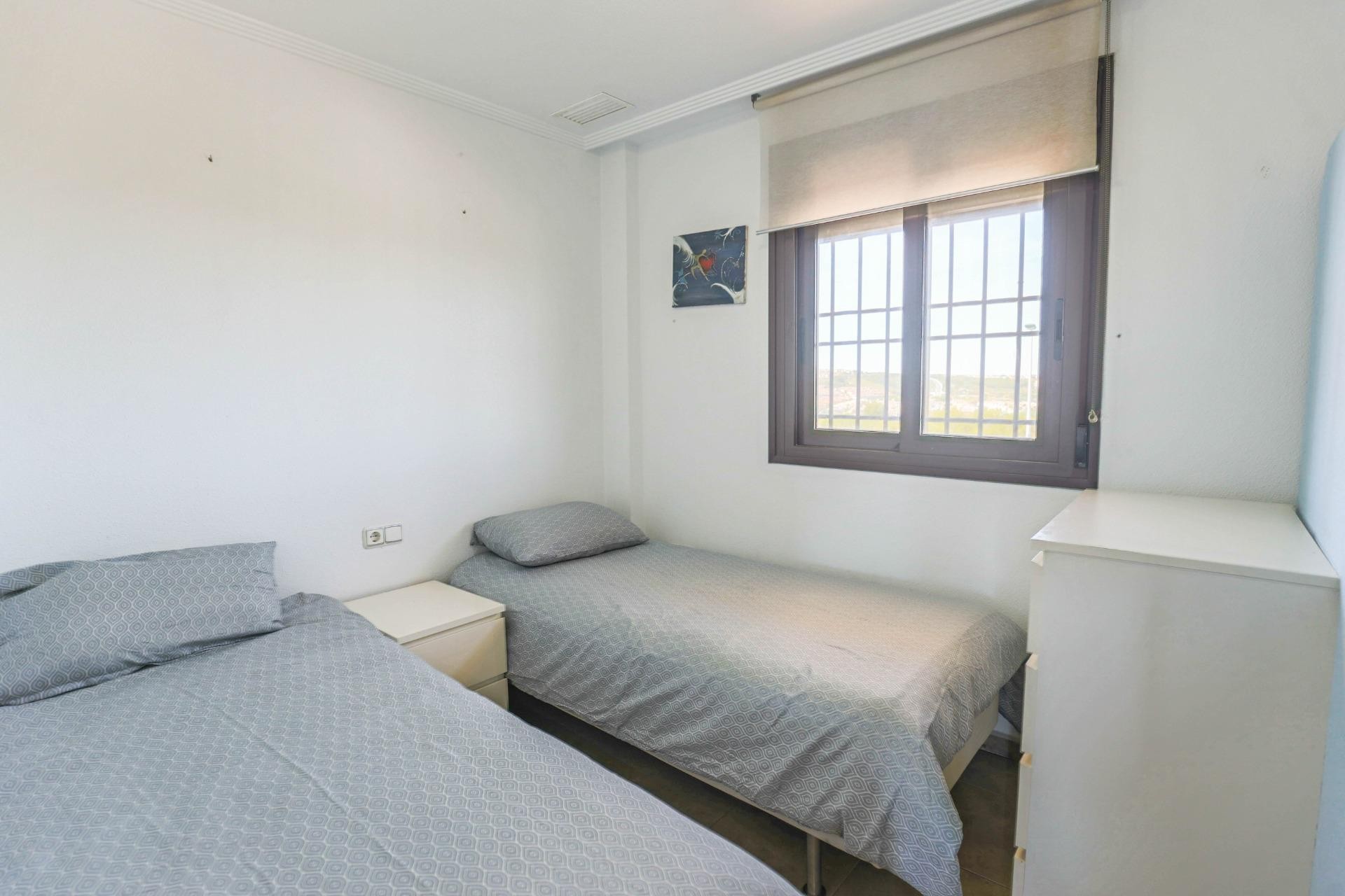Revente - Appartement - Arenales del Sol - Calle valladolid