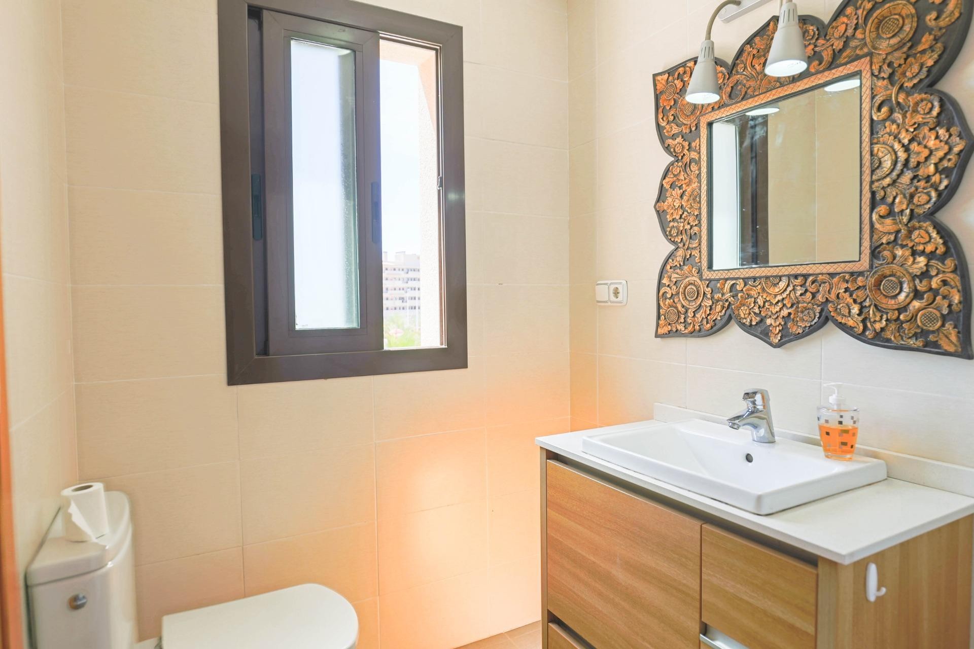 Revente - Appartement - Arenales del Sol - Calle valladolid