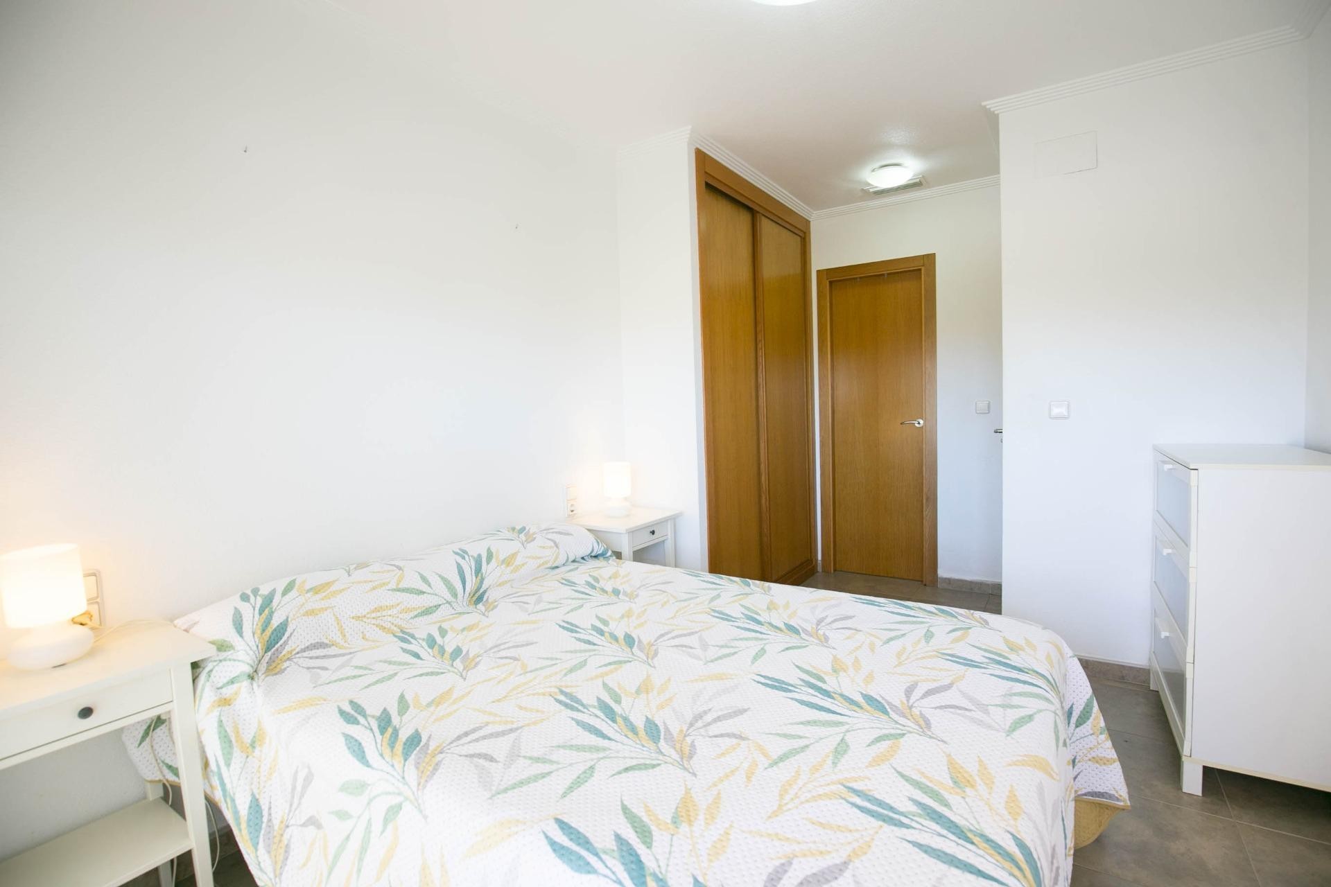 Revente - Appartement - Arenales del Sol - Calle valladolid