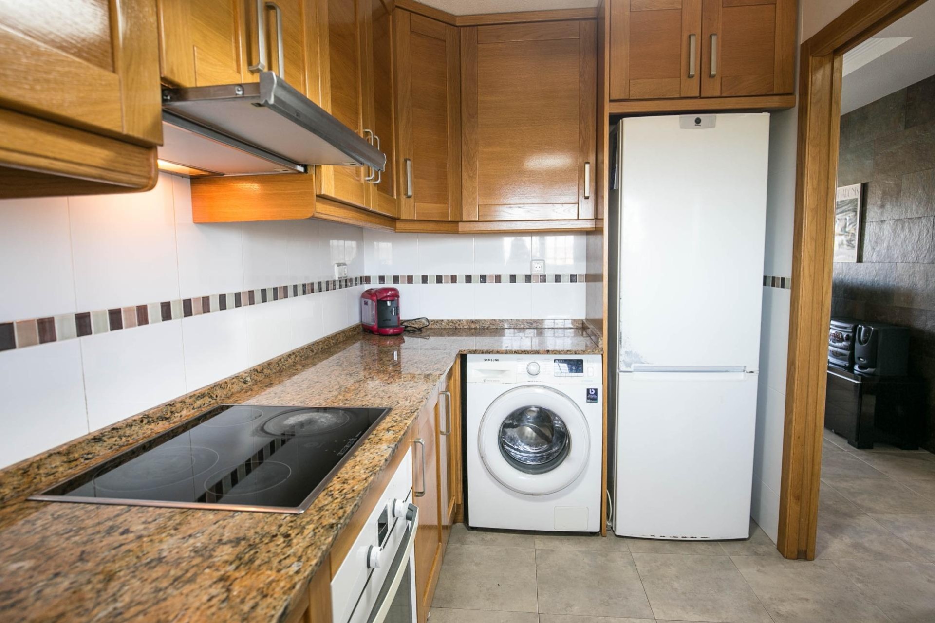 Revente - Appartement - Arenales del Sol - Calle valladolid