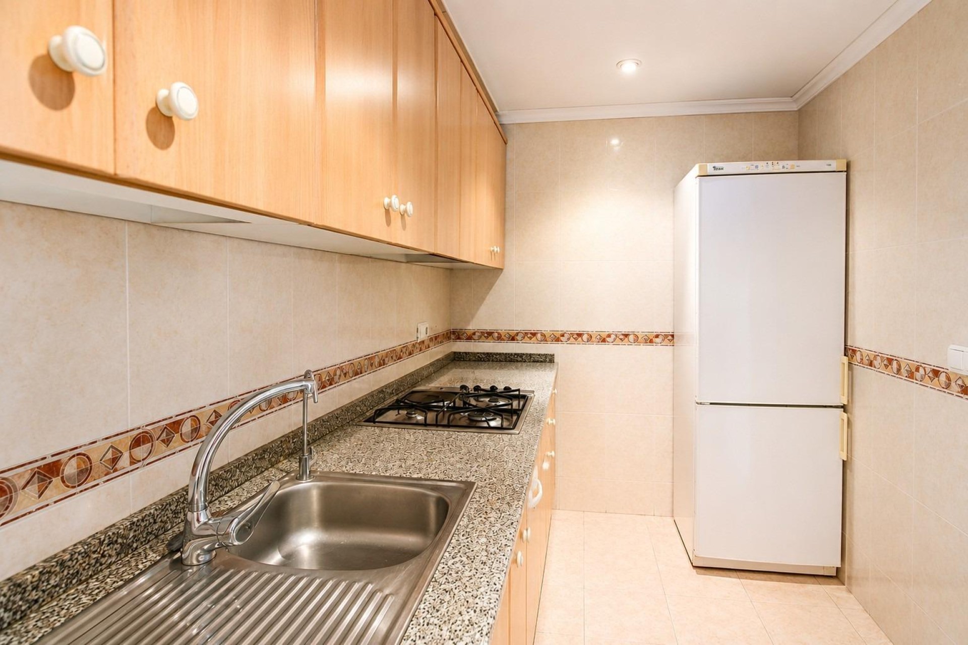 Revente - Appartement - Arenales del Sol - Segunda linea playa