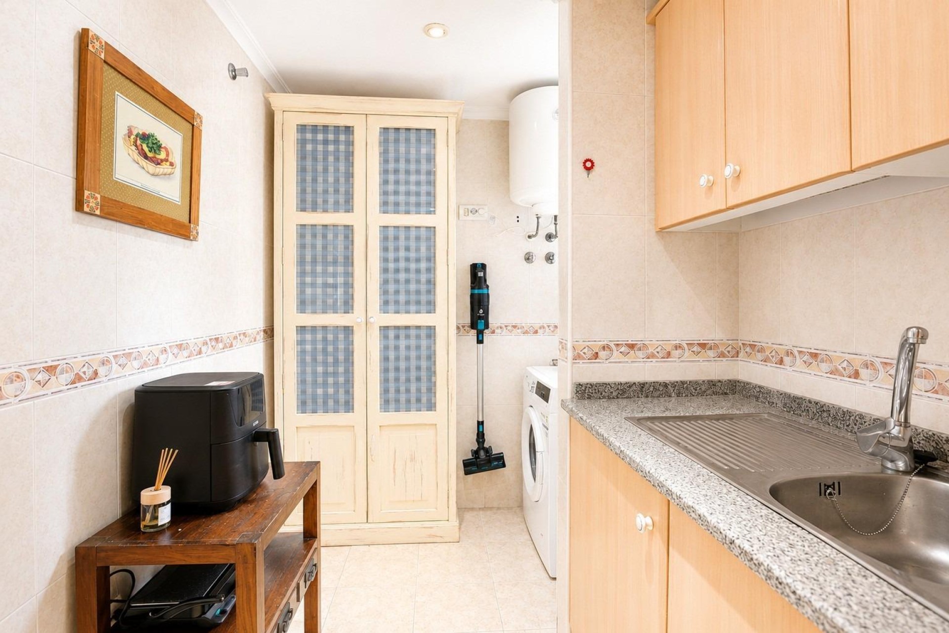 Revente - Appartement - Arenales del Sol - Segunda linea playa