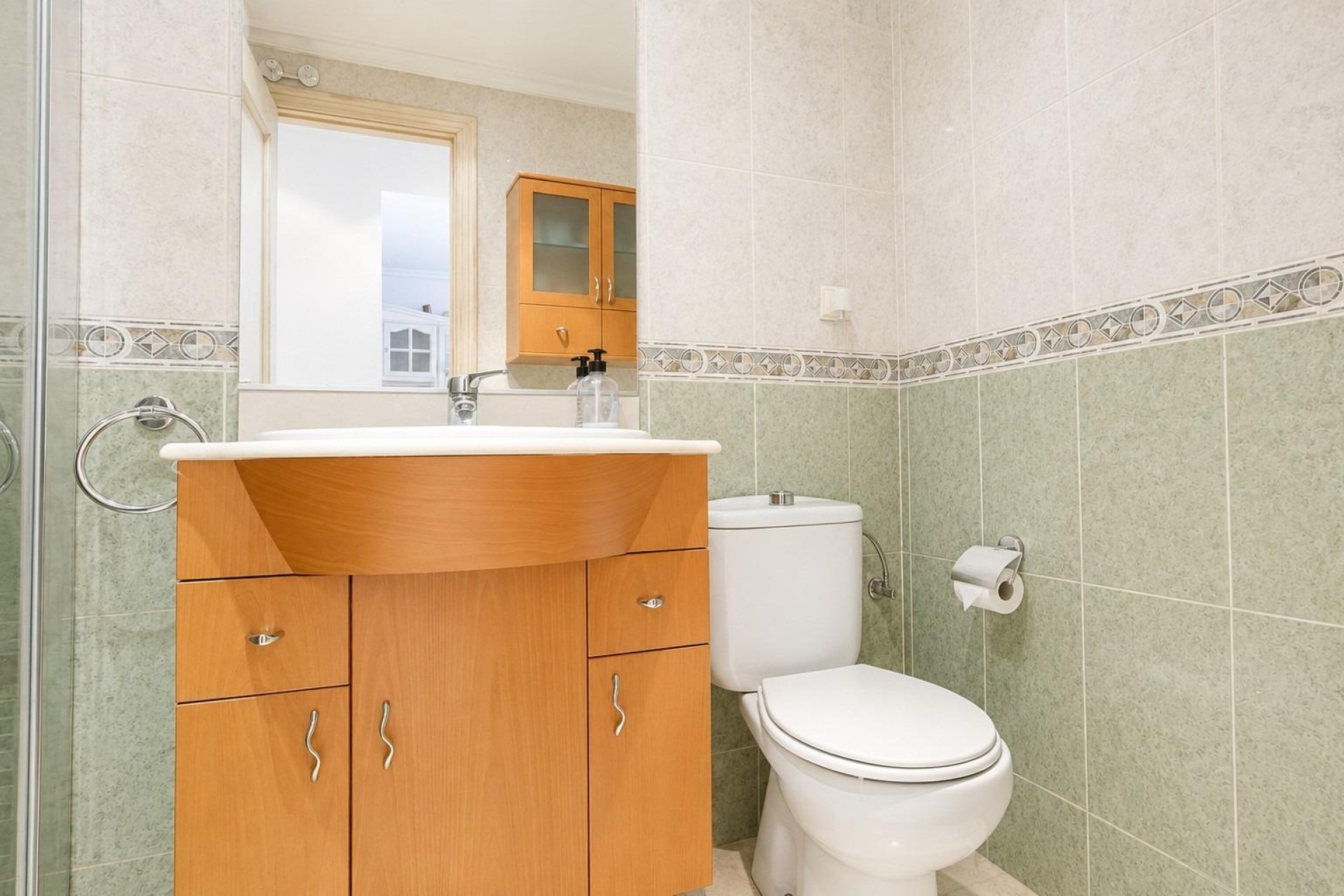 Revente - Appartement - Arenales del Sol - Segunda linea playa