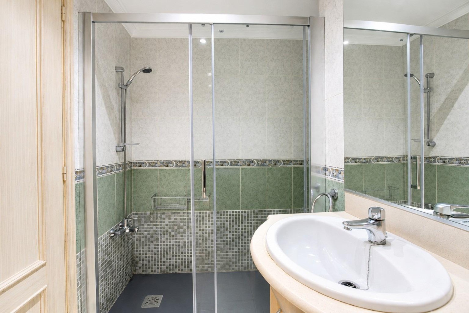 Revente - Appartement - Arenales del Sol - Segunda linea playa