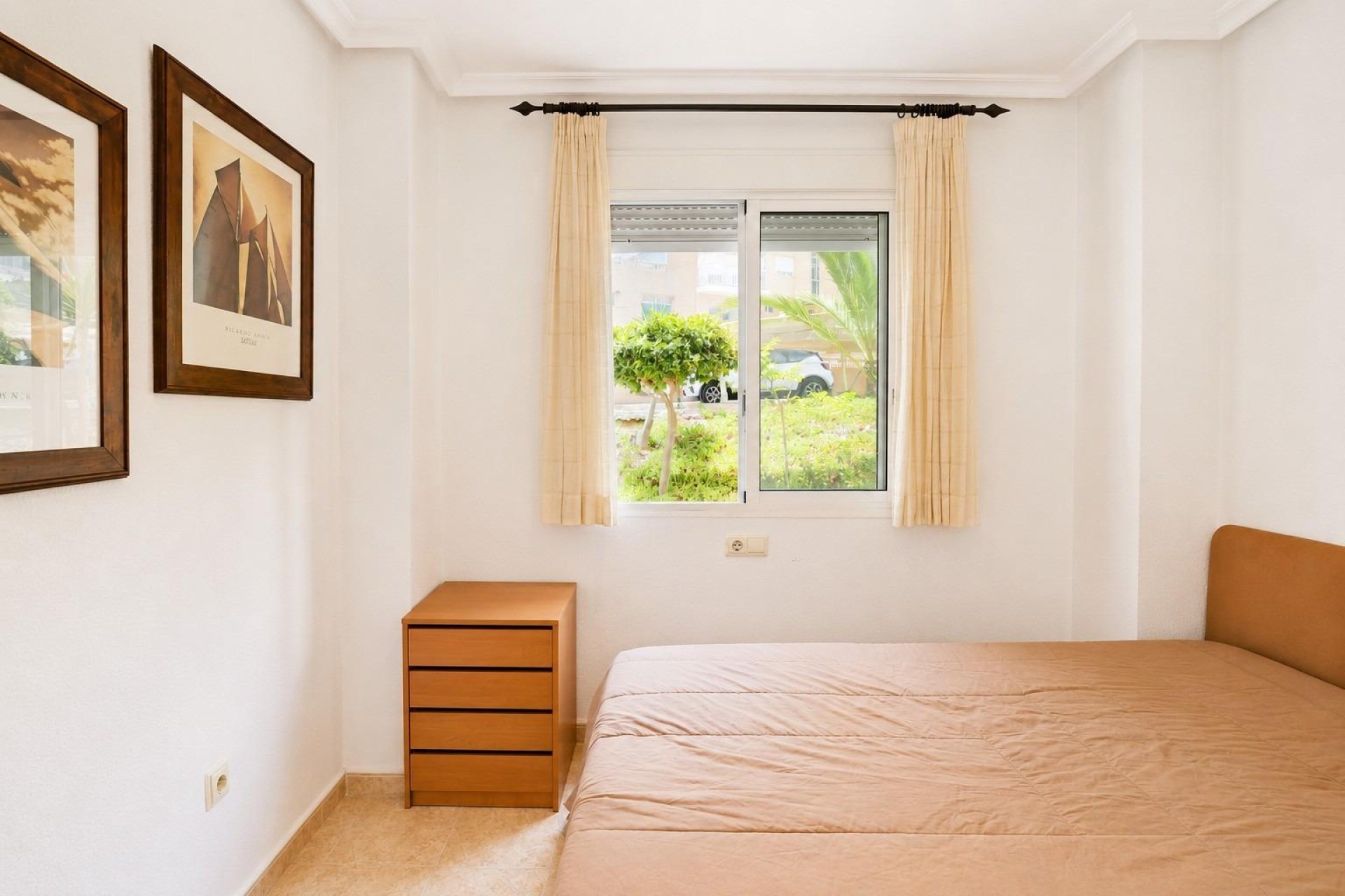 Revente - Appartement - Arenales del Sol - Segunda linea playa