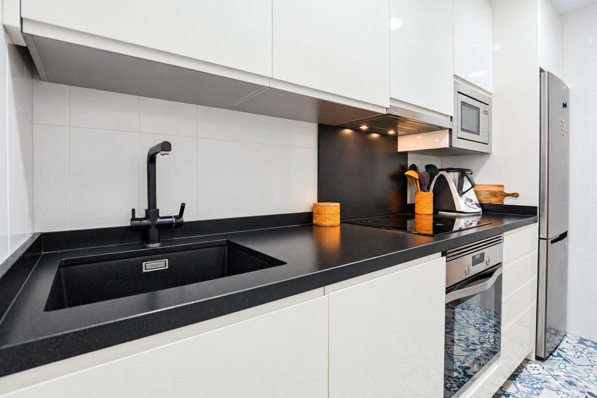 Revente - Appartement - Arenales del Sol - Tercera linea playa