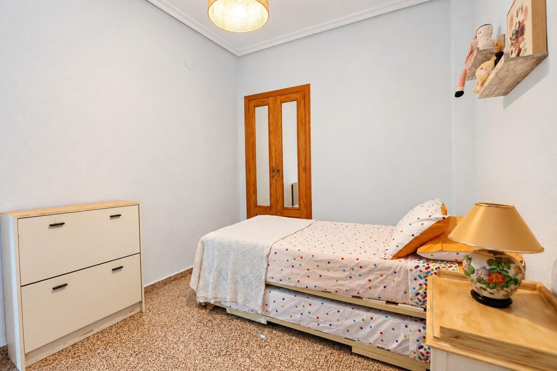 Revente - Appartement - Arenales del Sol - Tercera linea playa