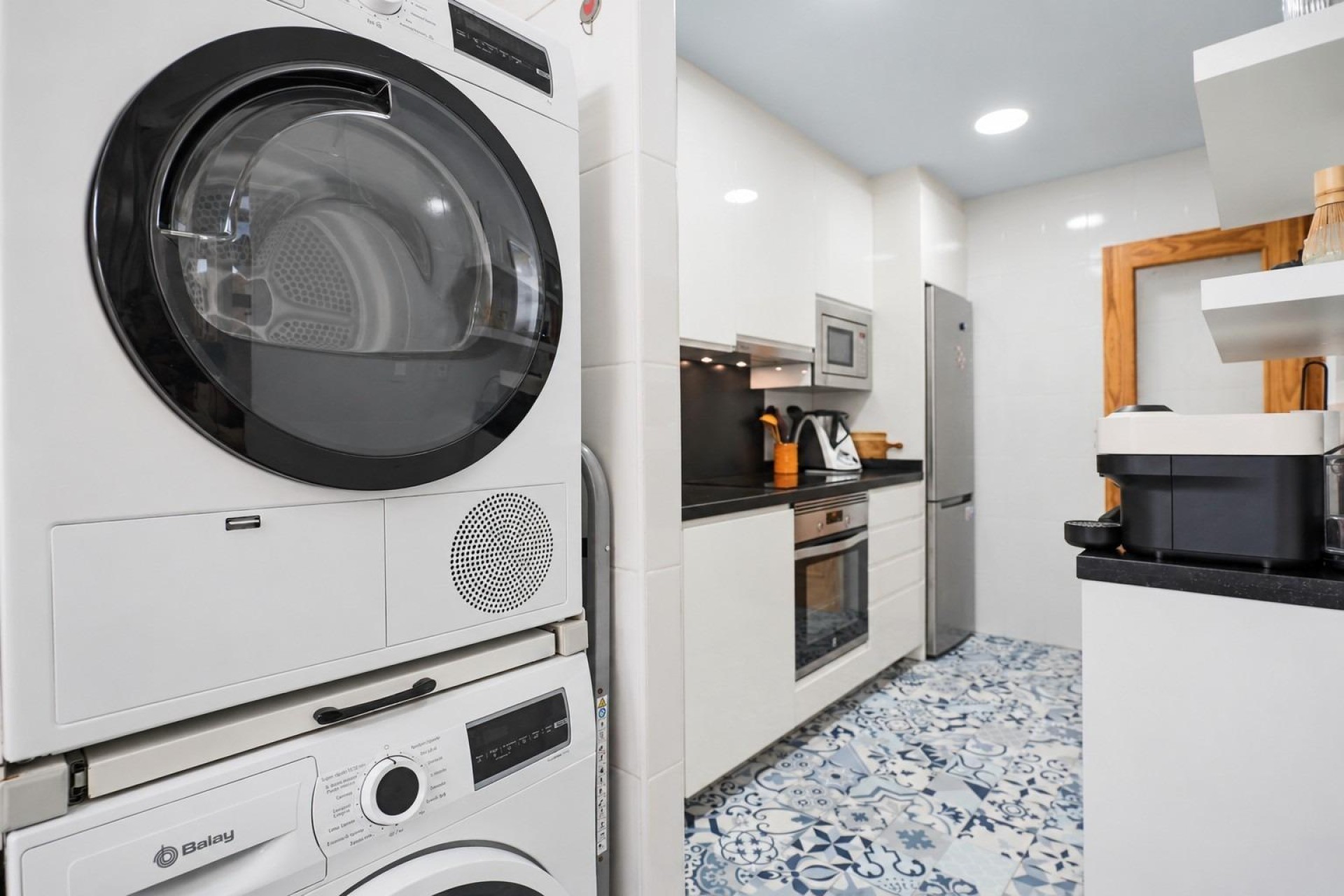 Revente - Appartement - Arenales del Sol - Tercera linea playa