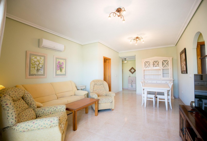 Revente - Appartement - Arenales del Sol - Zona gran via