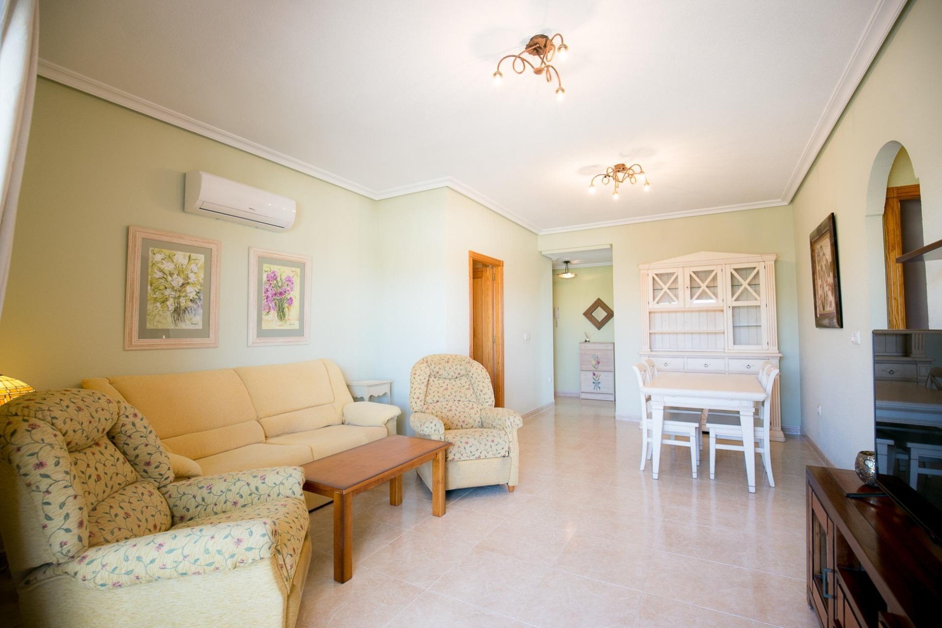 Revente - Appartement - Arenales del Sol - Zona gran via