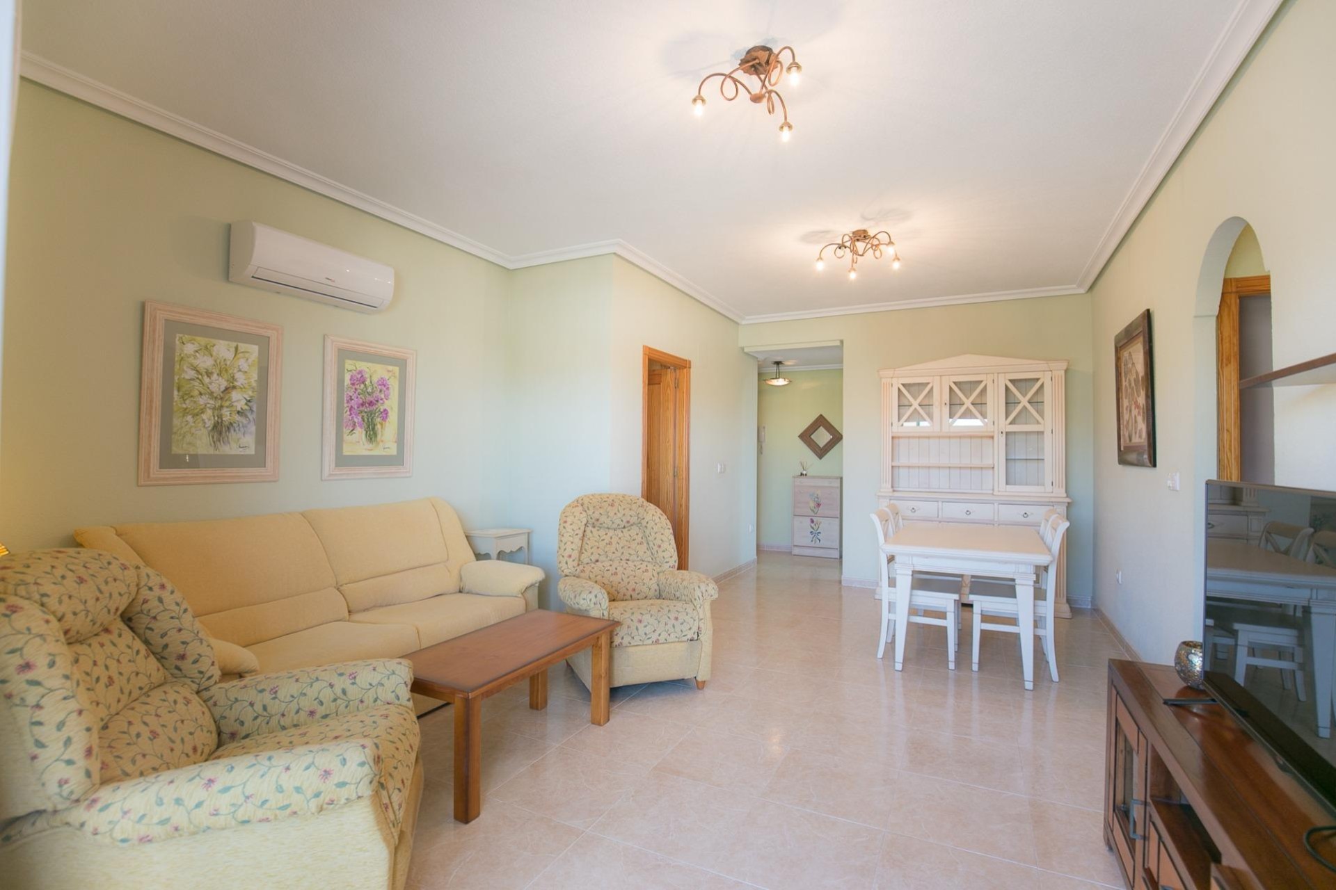 Revente - Appartement - Arenales del Sol - Zona gran via