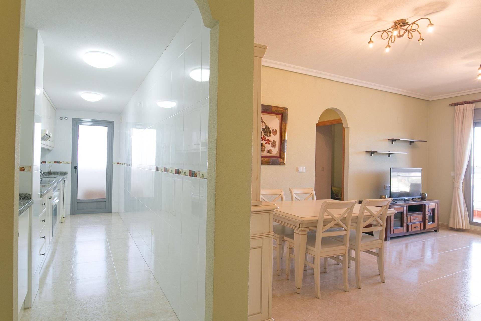 Revente - Appartement - Arenales del Sol - Zona gran via