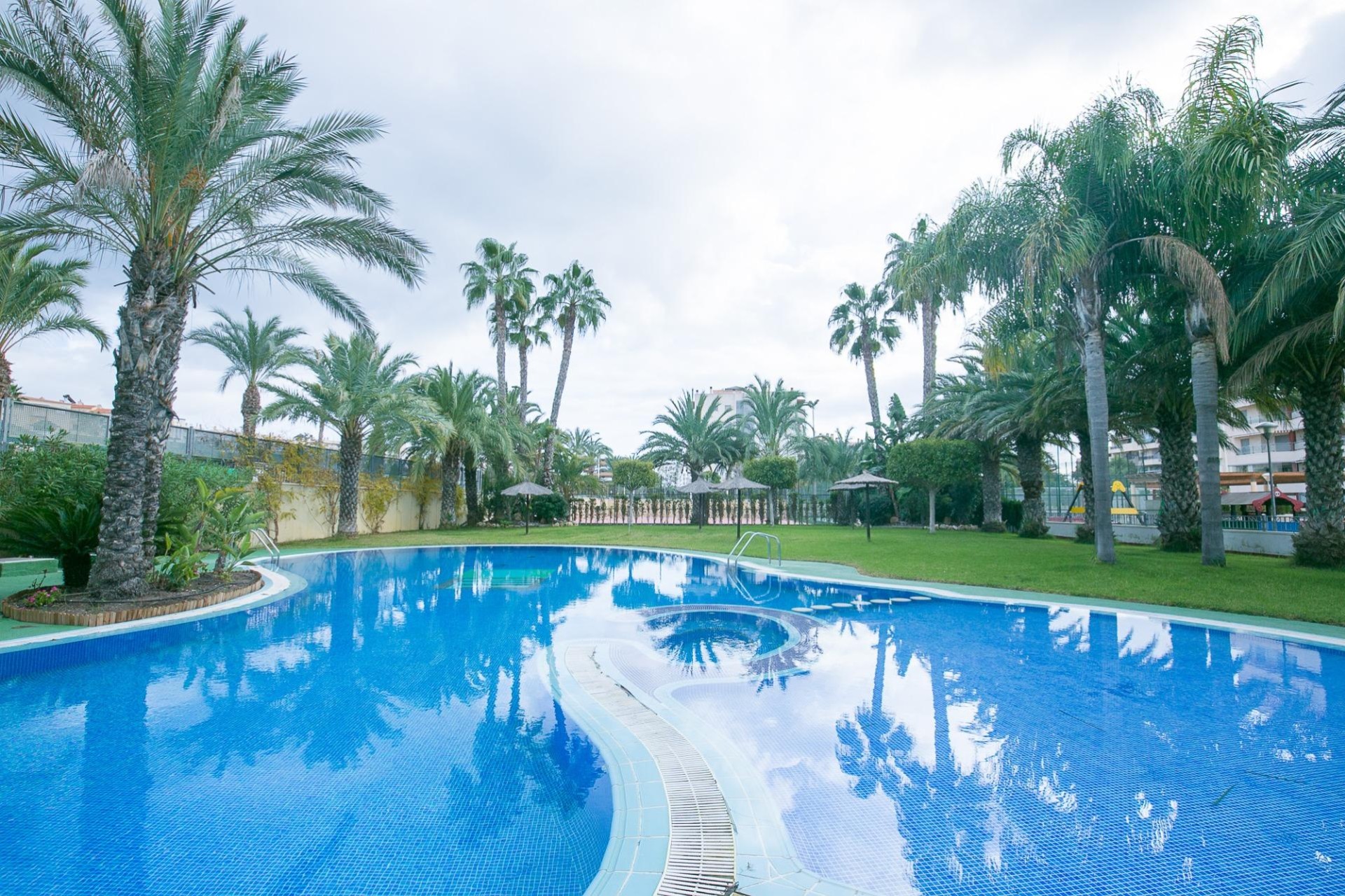 Revente - Appartement - Arenales del Sol - Zona gran via