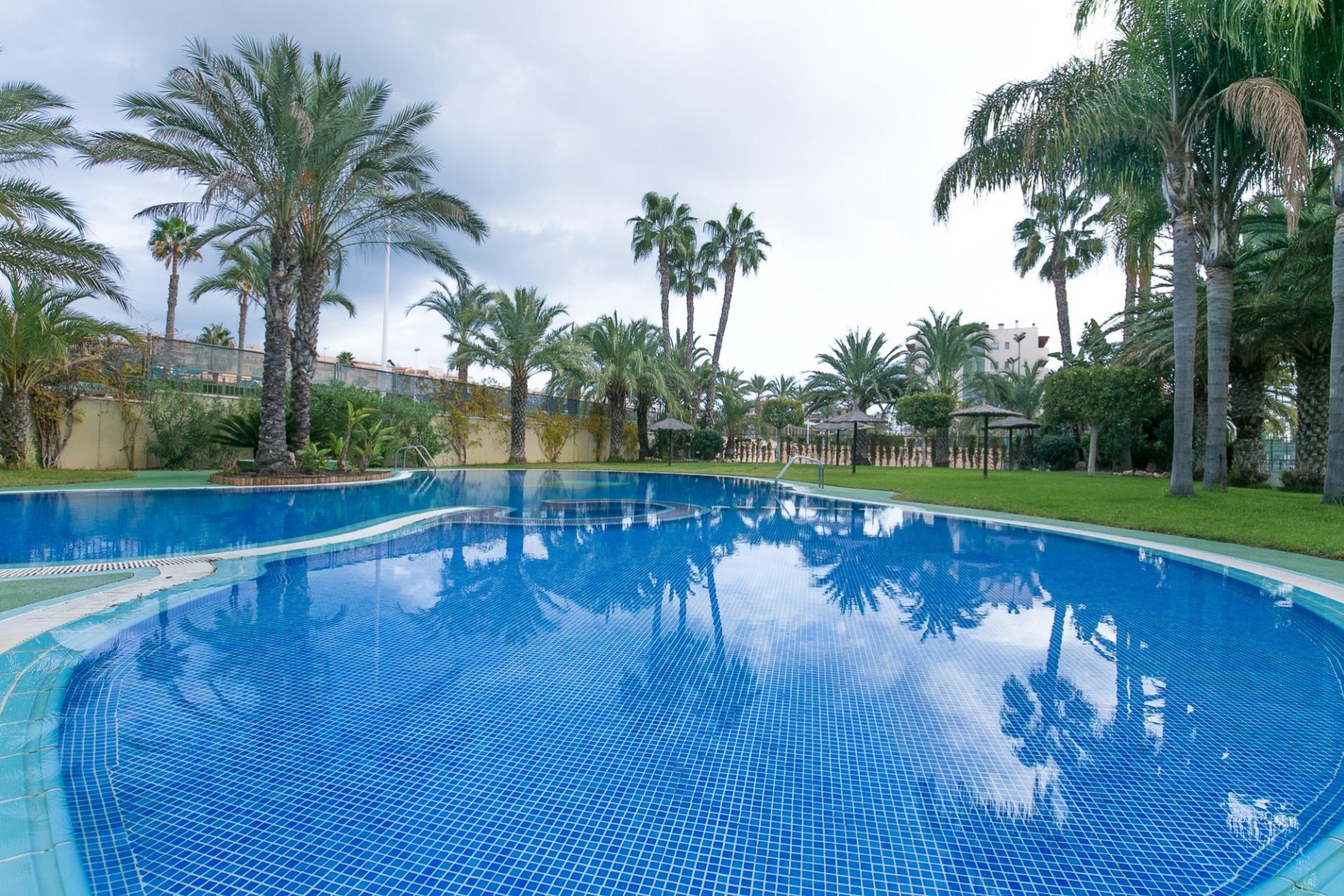 Revente - Appartement - Arenales del Sol - Zona gran via