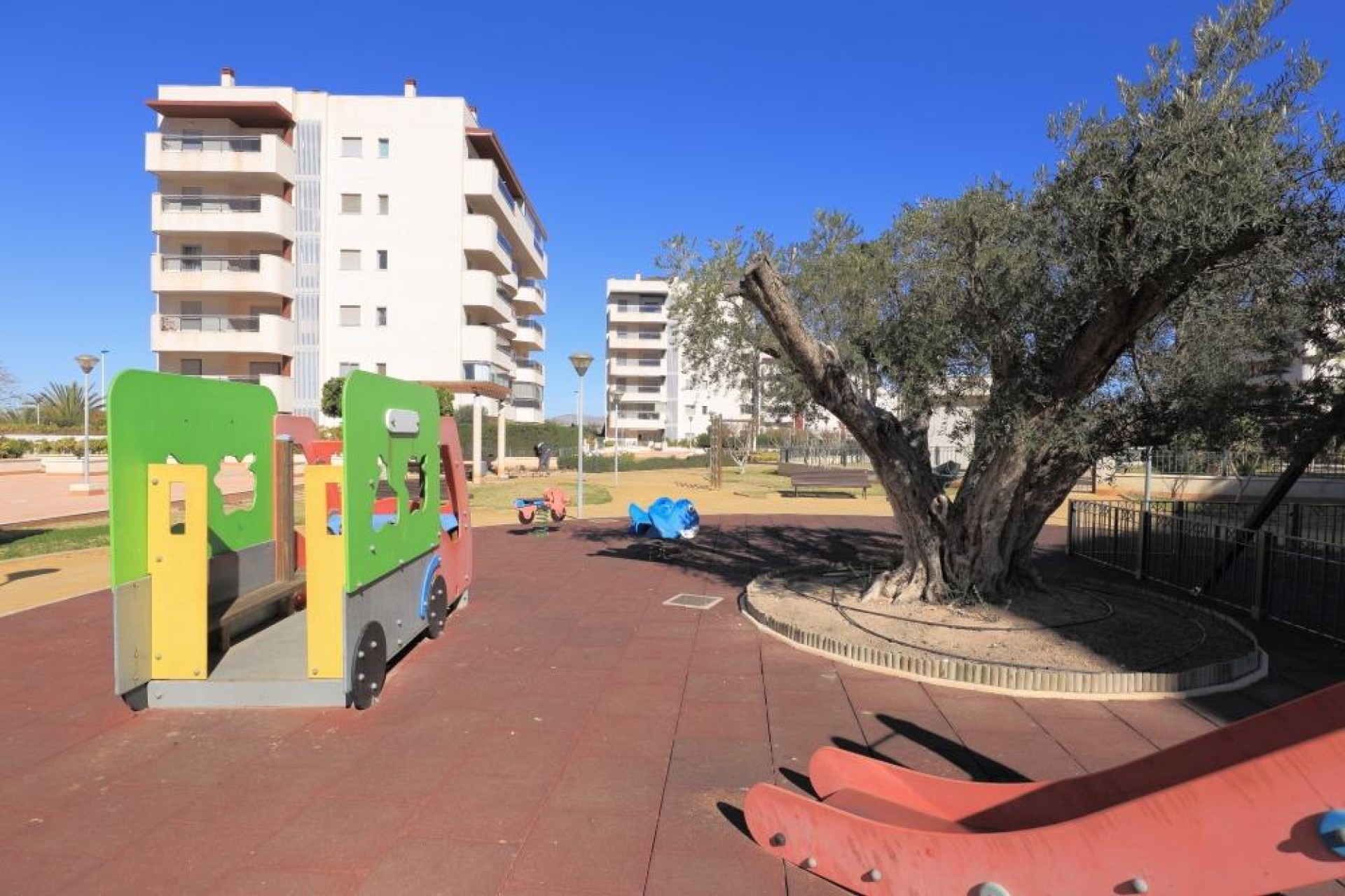 Revente - Appartement - Arenales del Sol - Zona gran via