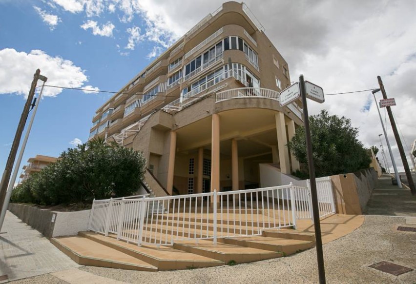 Revente - Appartement - Arenales del Sol - Zona paseo maritimo