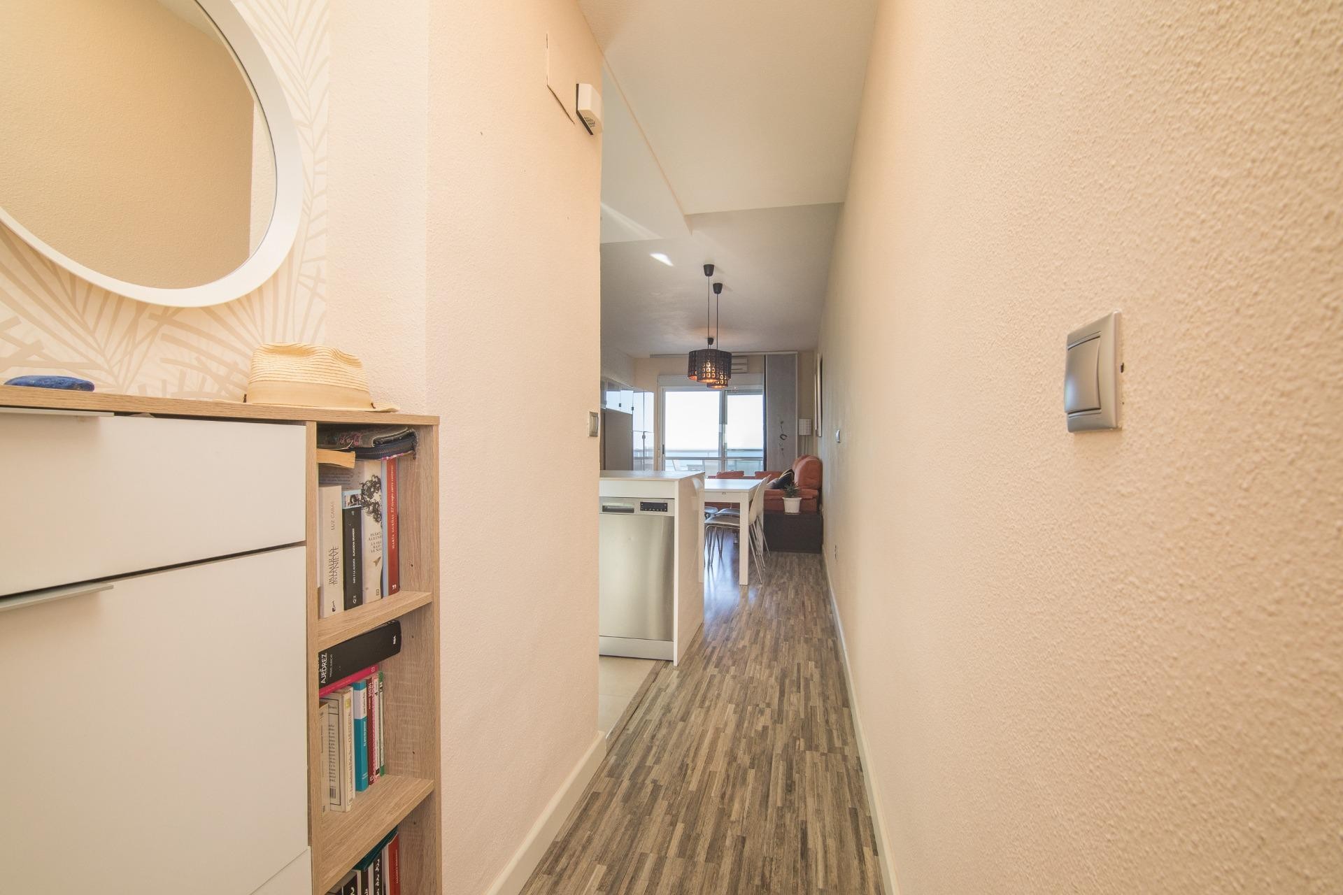 Revente - Appartement - Arenales del Sol - Zona paseo maritimo