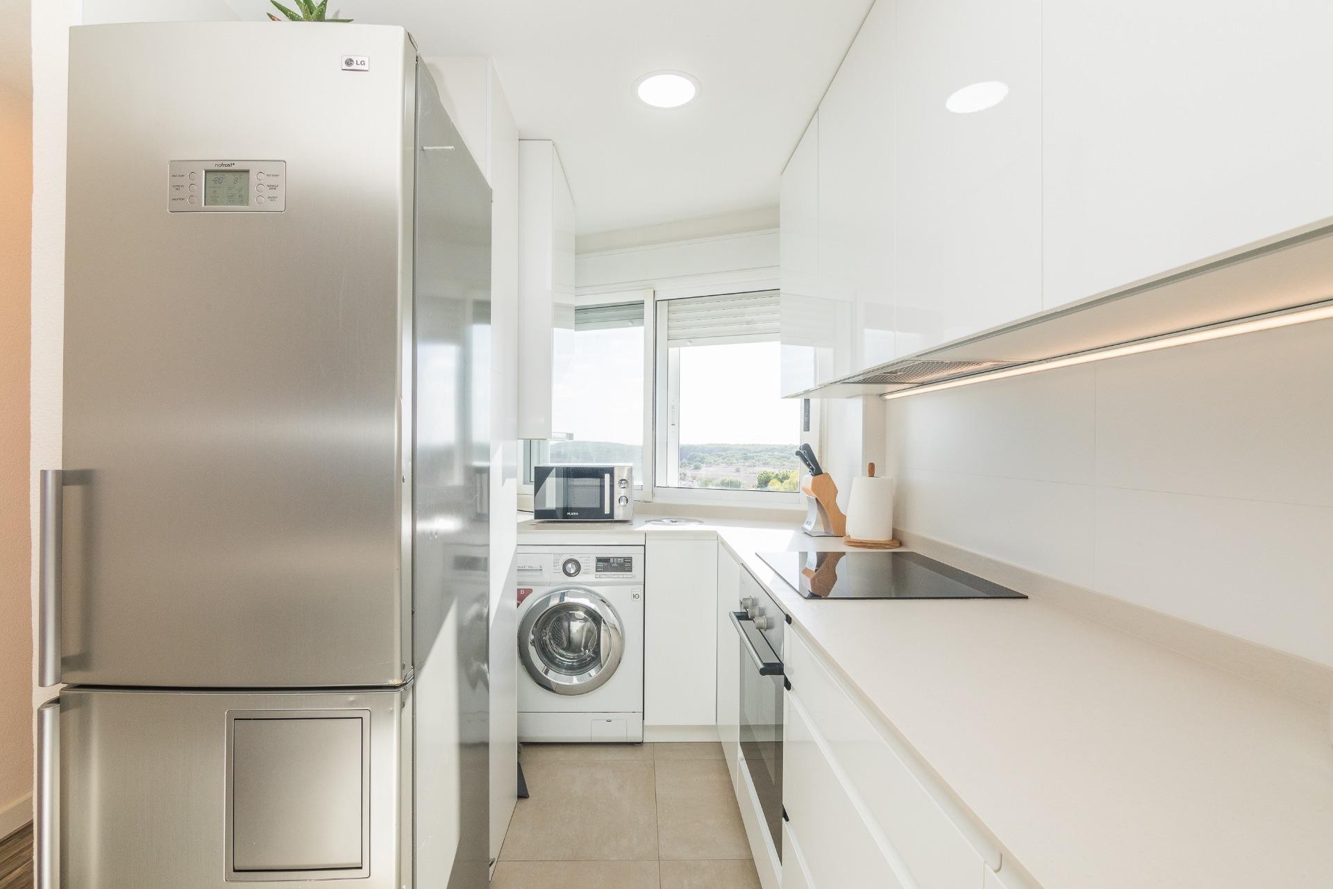 Revente - Appartement - Arenales del Sol - Zona paseo maritimo
