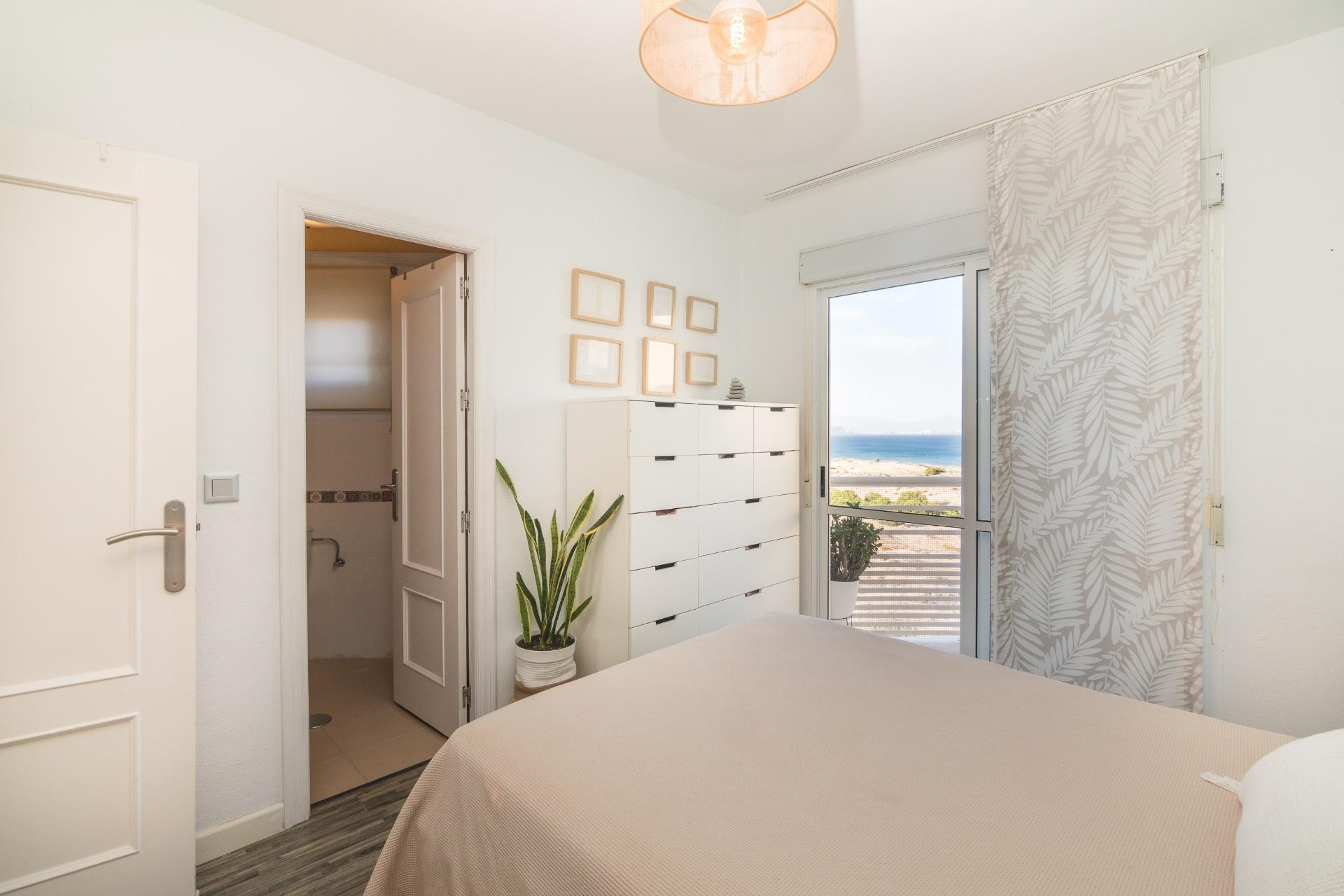 Revente - Appartement - Arenales del Sol - Zona paseo maritimo