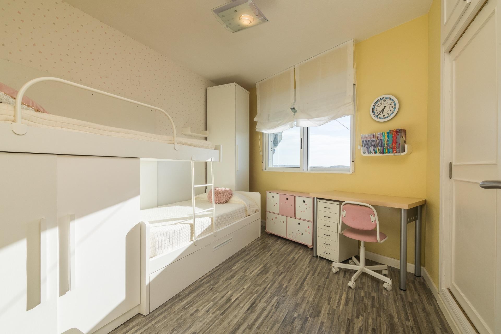 Revente - Appartement - Arenales del Sol - Zona paseo maritimo