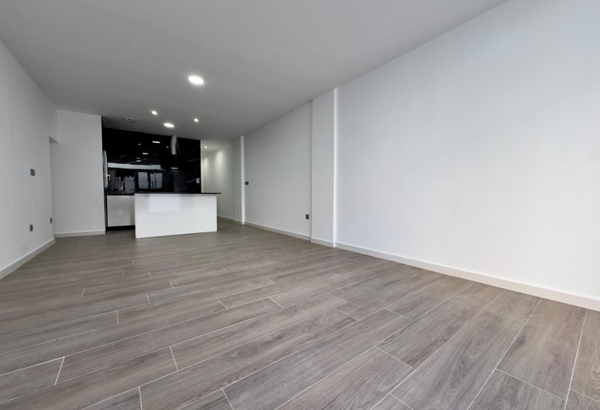 Revente - Appartement - Aspe - Centro