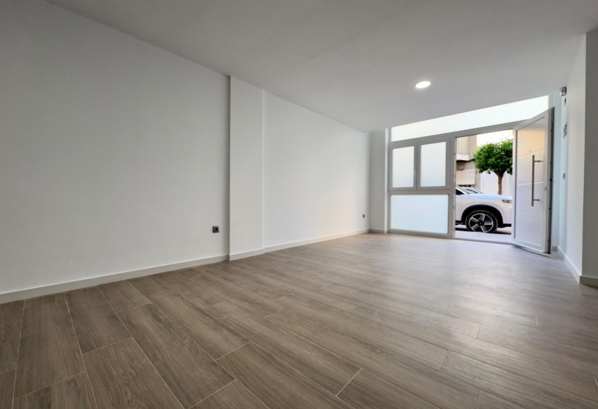 Revente - Appartement - Aspe - Centro