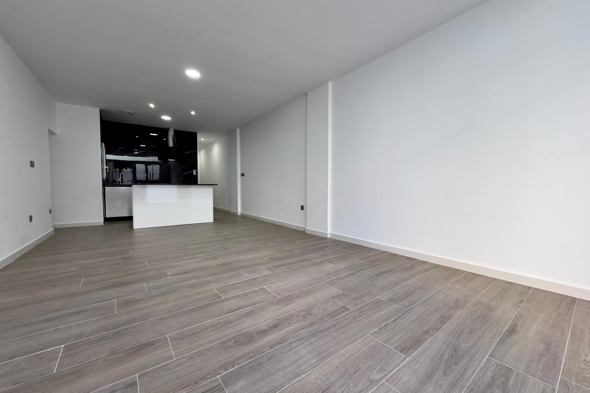 Revente - Appartement - Aspe - Centro
