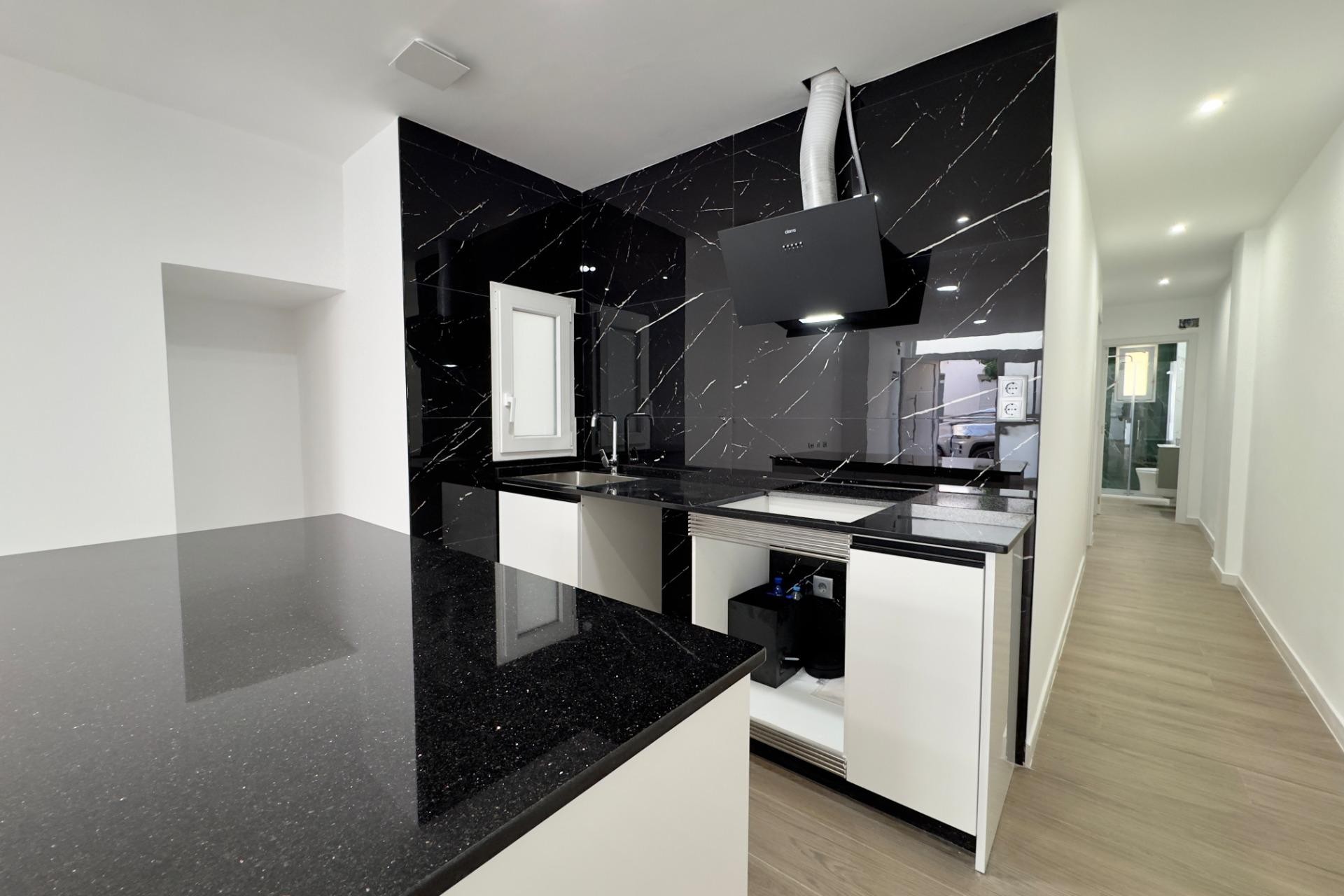 Revente - Appartement - Aspe - Centro
