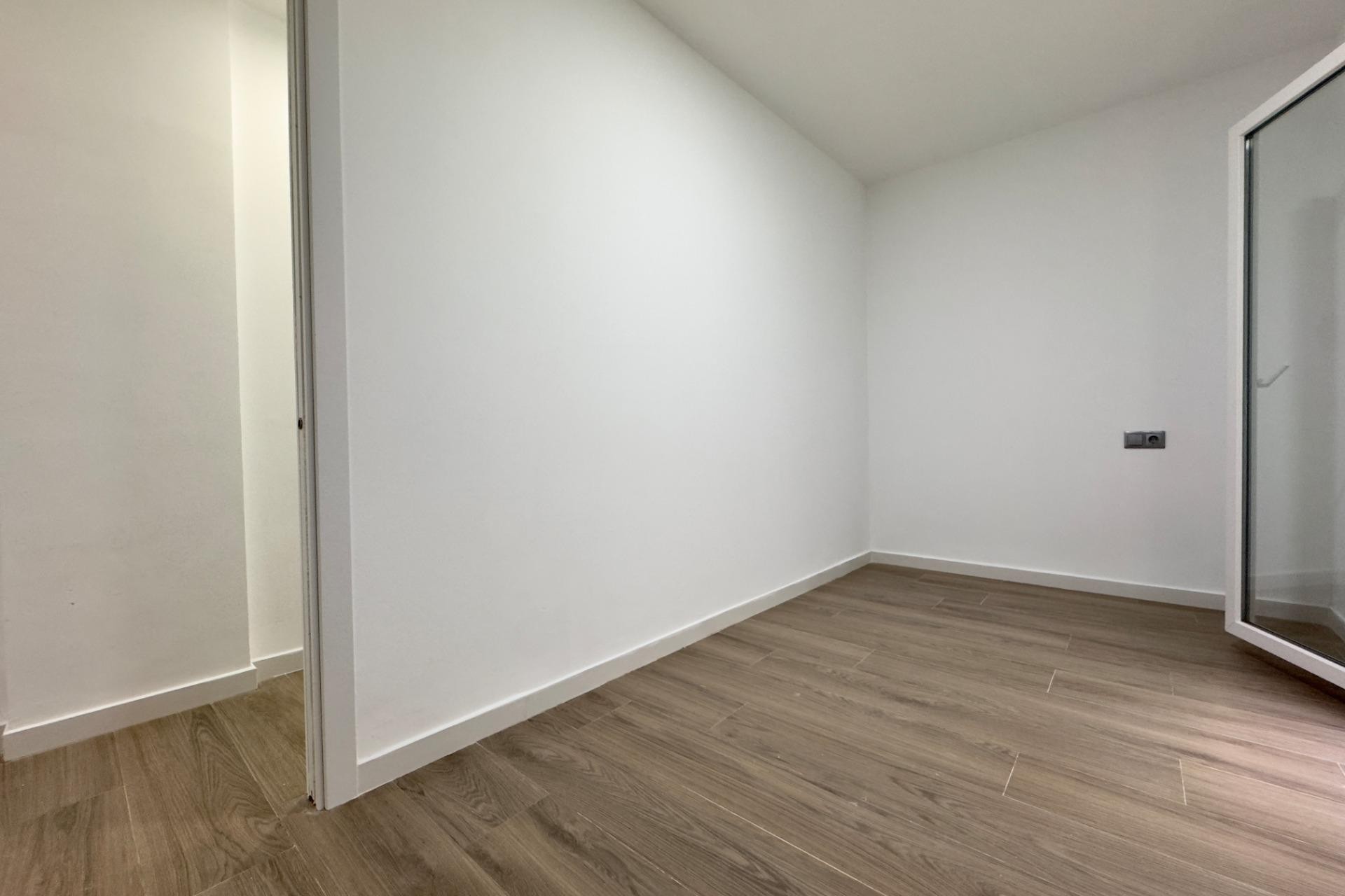 Revente - Appartement - Aspe - Centro