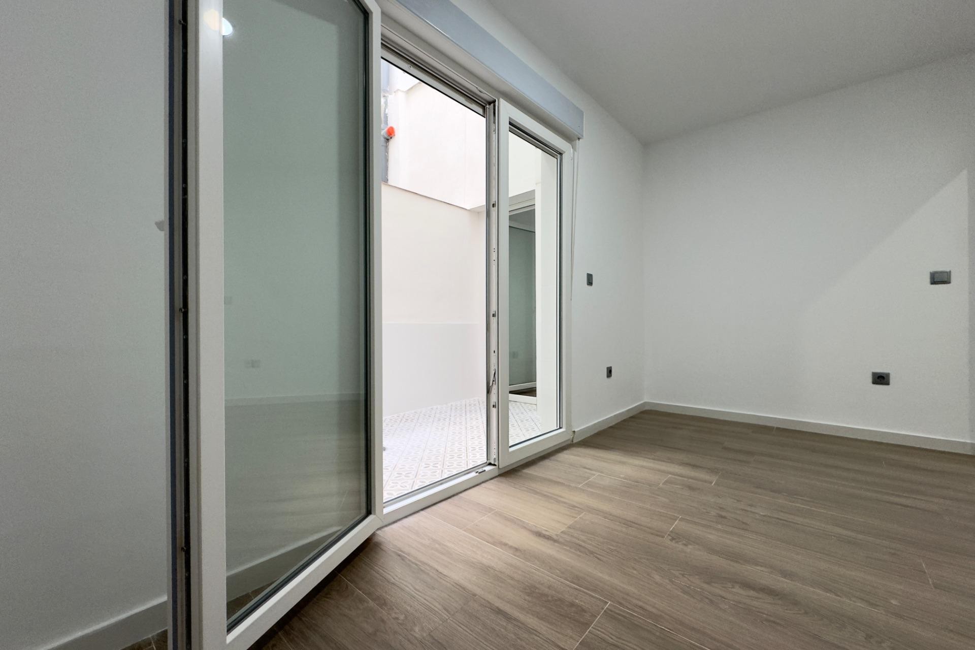 Revente - Appartement - Aspe - Centro