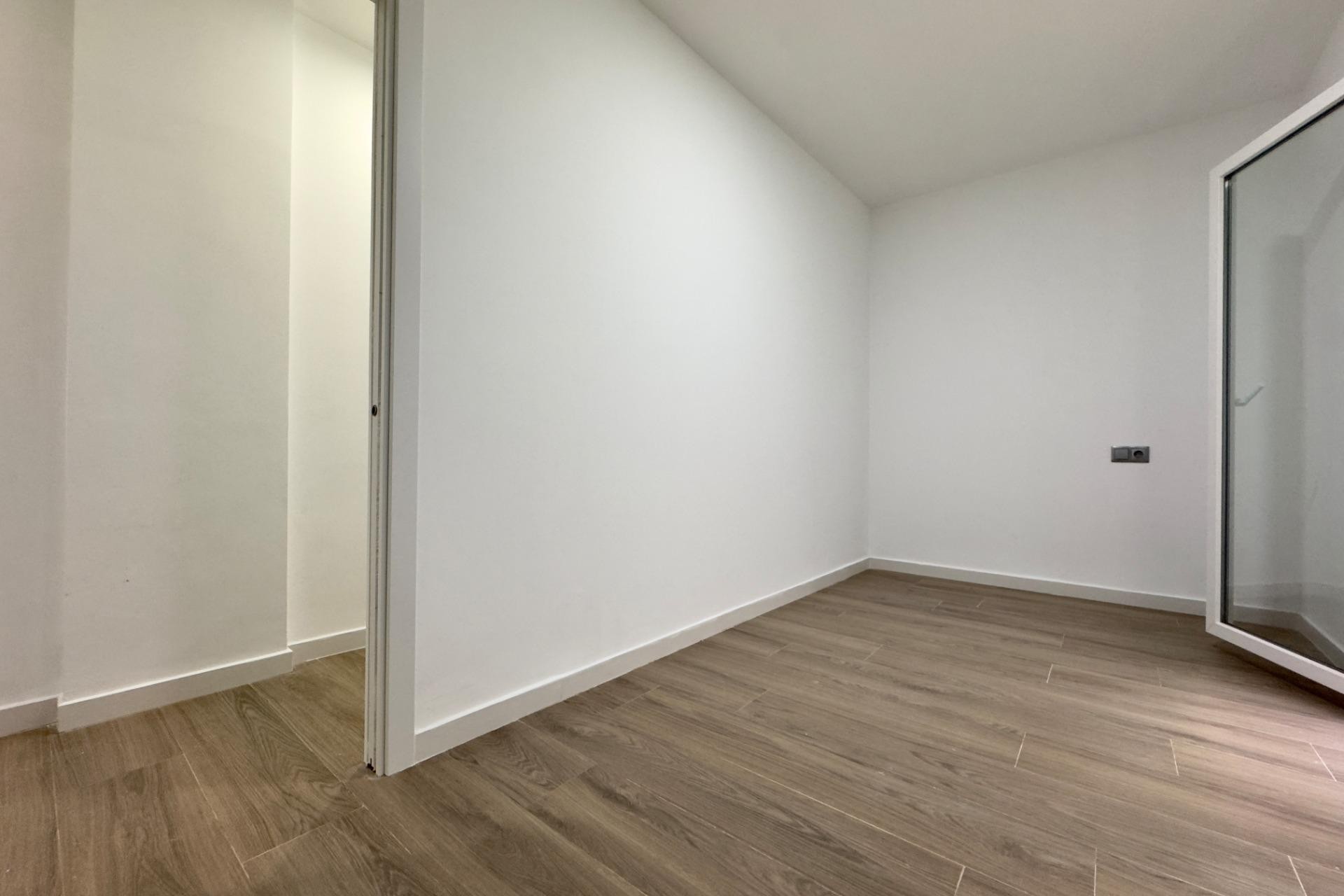 Revente - Appartement - Aspe - Centro