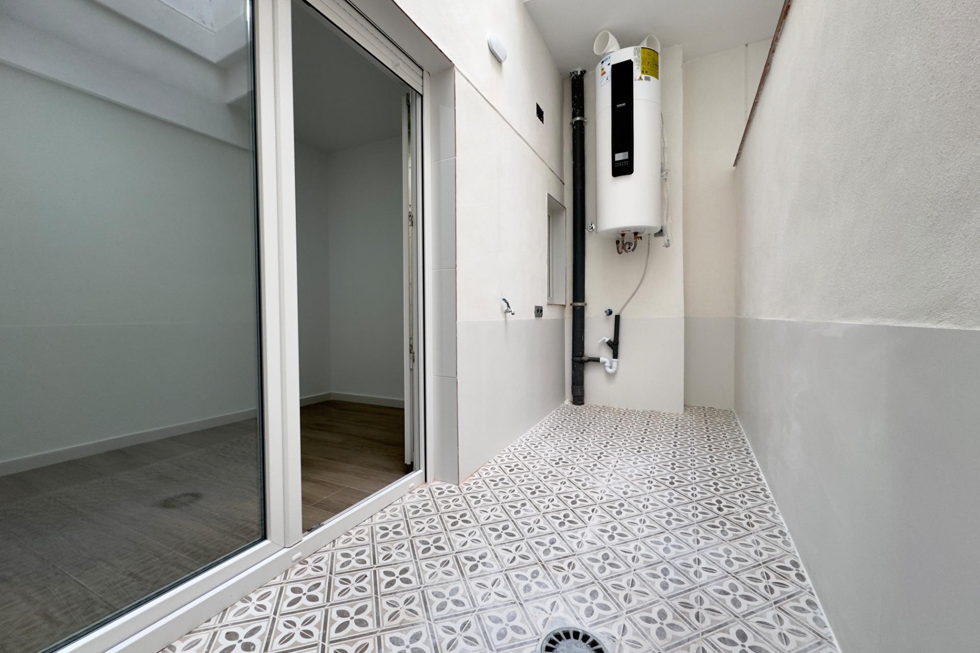 Revente - Appartement - Aspe - Centro