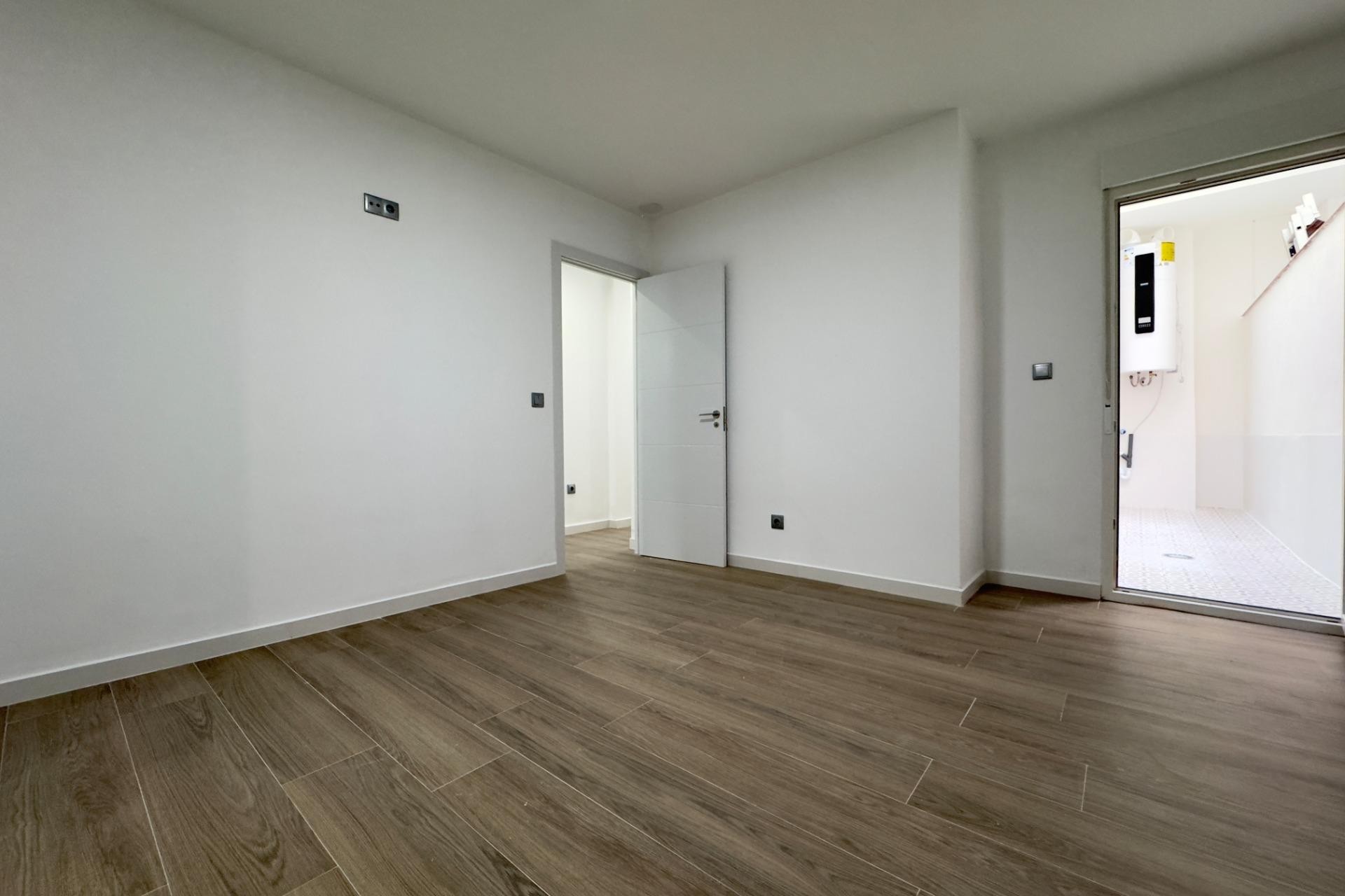 Revente - Appartement - Aspe - Centro