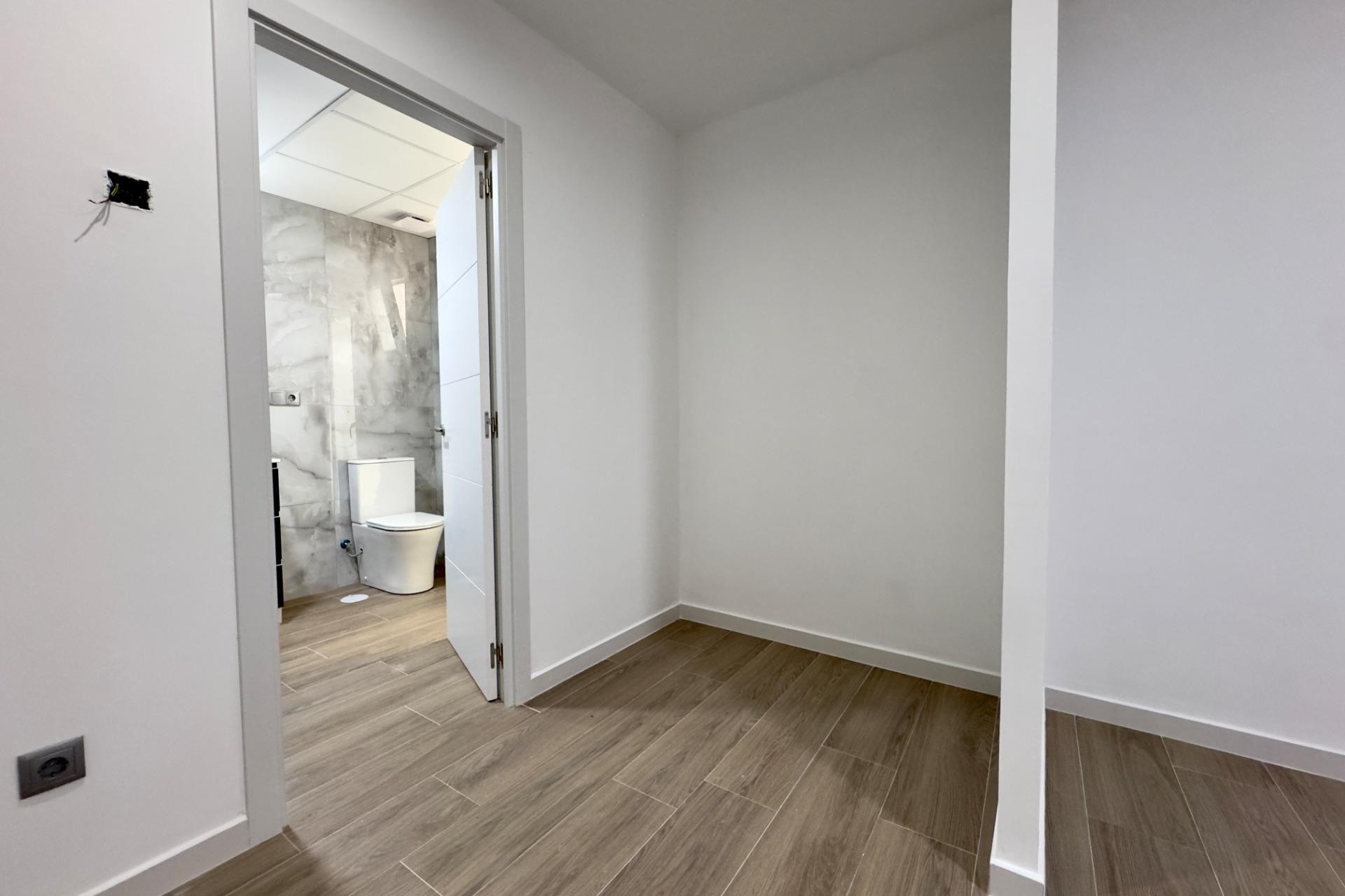 Revente - Appartement - Aspe - Centro