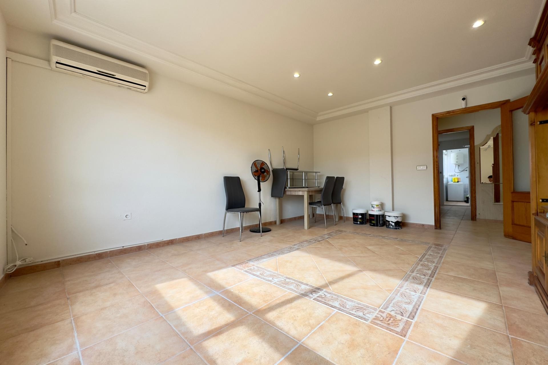 Revente - Appartement - Aspe - La Coca - La Nía - Vistahermosa