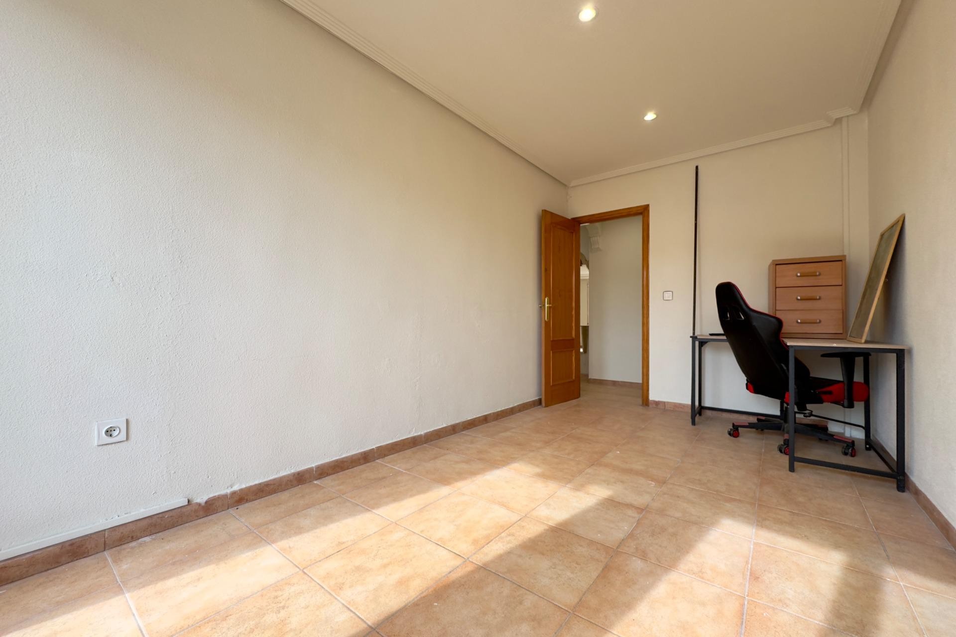 Revente - Appartement - Aspe - La Coca - La Nía - Vistahermosa