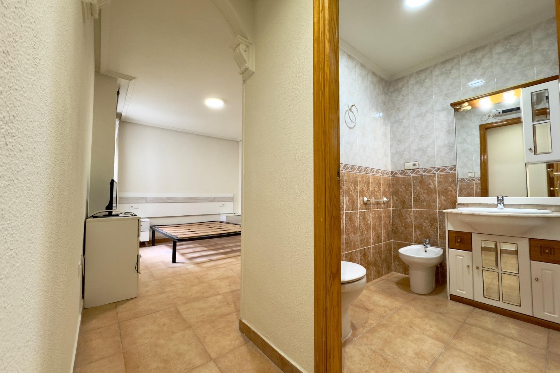 Revente - Appartement - Aspe - La Coca - La Nía - Vistahermosa