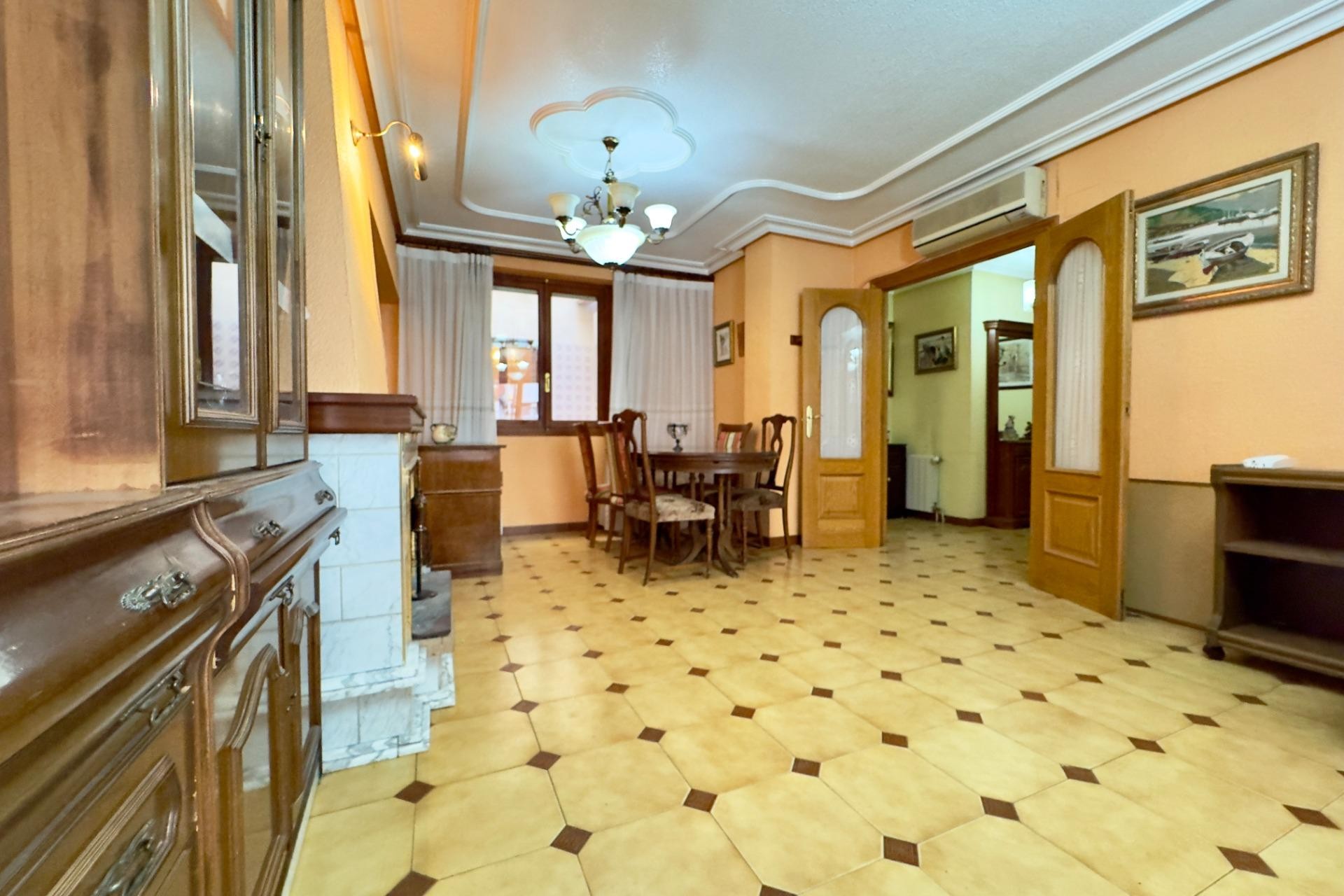Revente - Appartement - Aspe - La Coca - La Nía - Vistahermosa